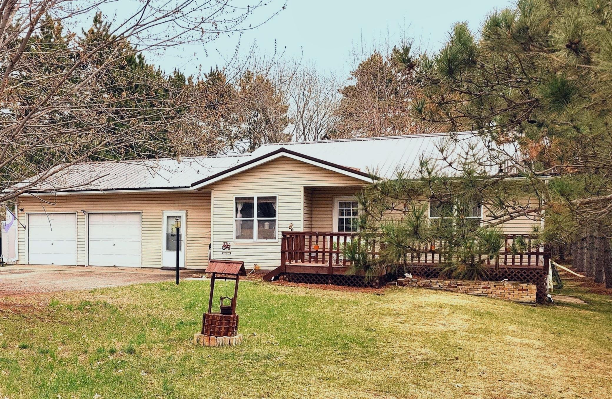 Homes for sale in Little Falls, MN | 16848 Grove St, Little Falls, MN 56345 | MLS# 7064002