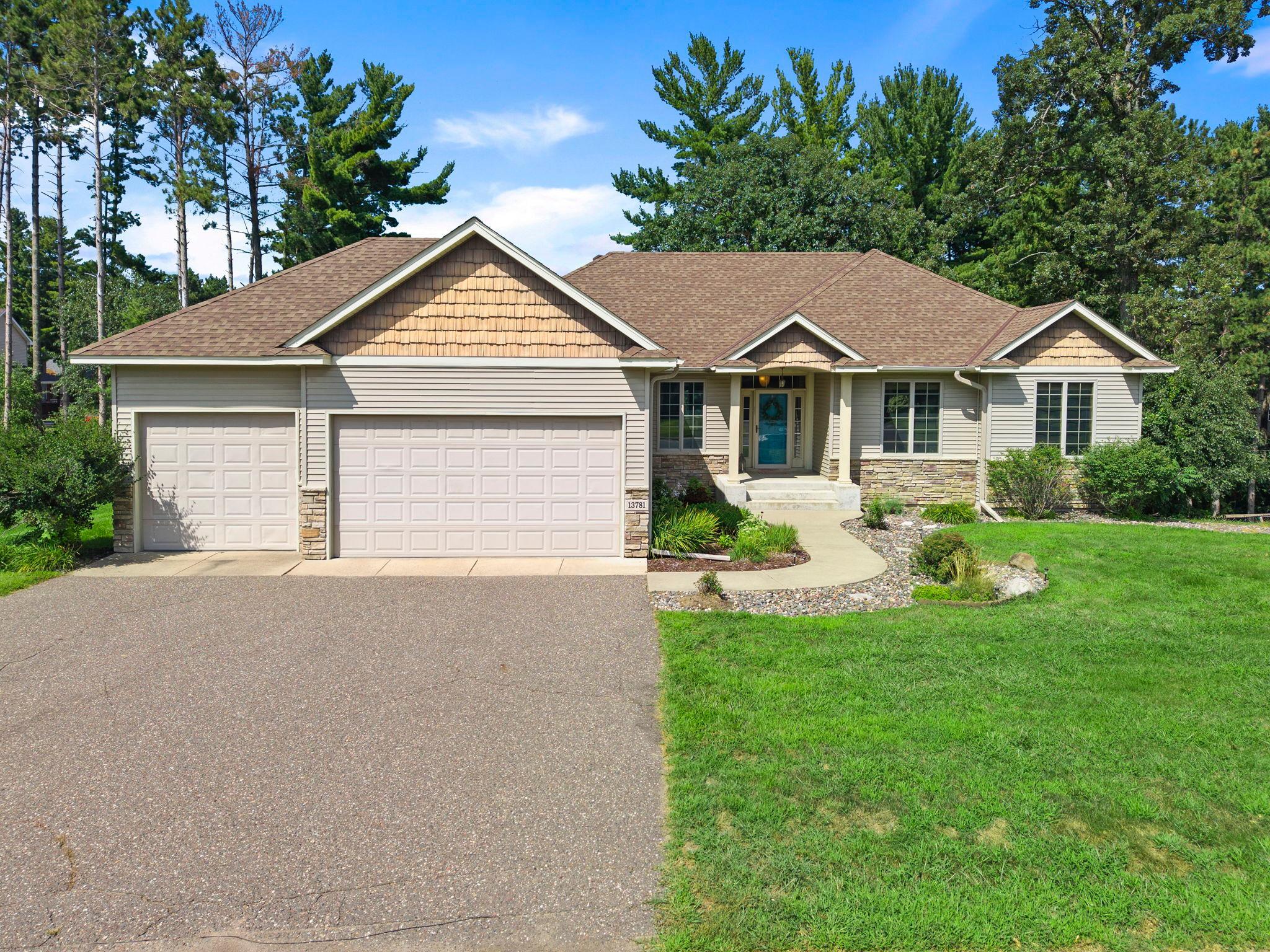 1st image of 13781 9th Ave S, Zimmerman, MN 55398 | MLS# 7064052