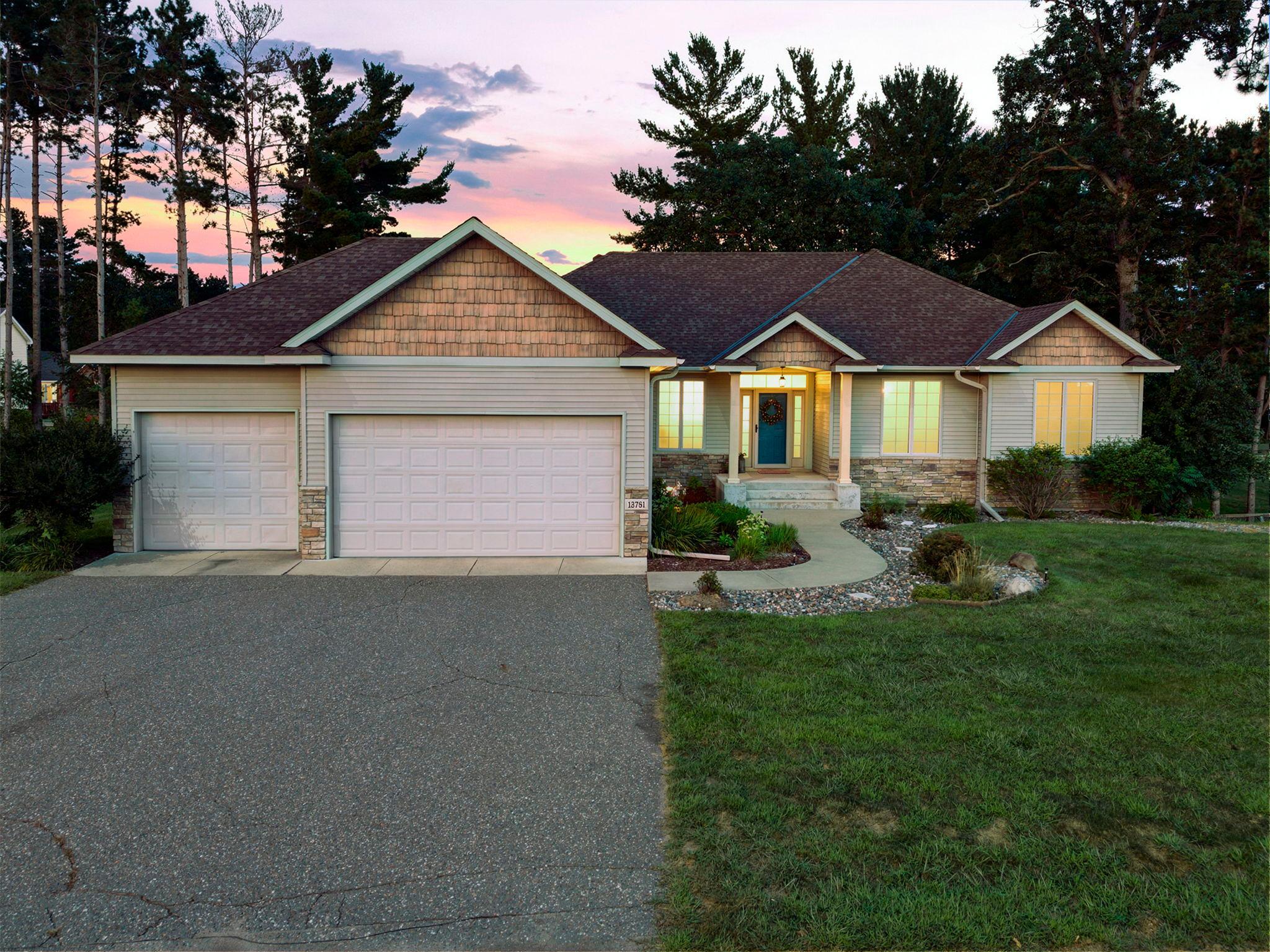 69th image of 13781 9th Ave S, Zimmerman, MN 55398 | MLS# 7064052