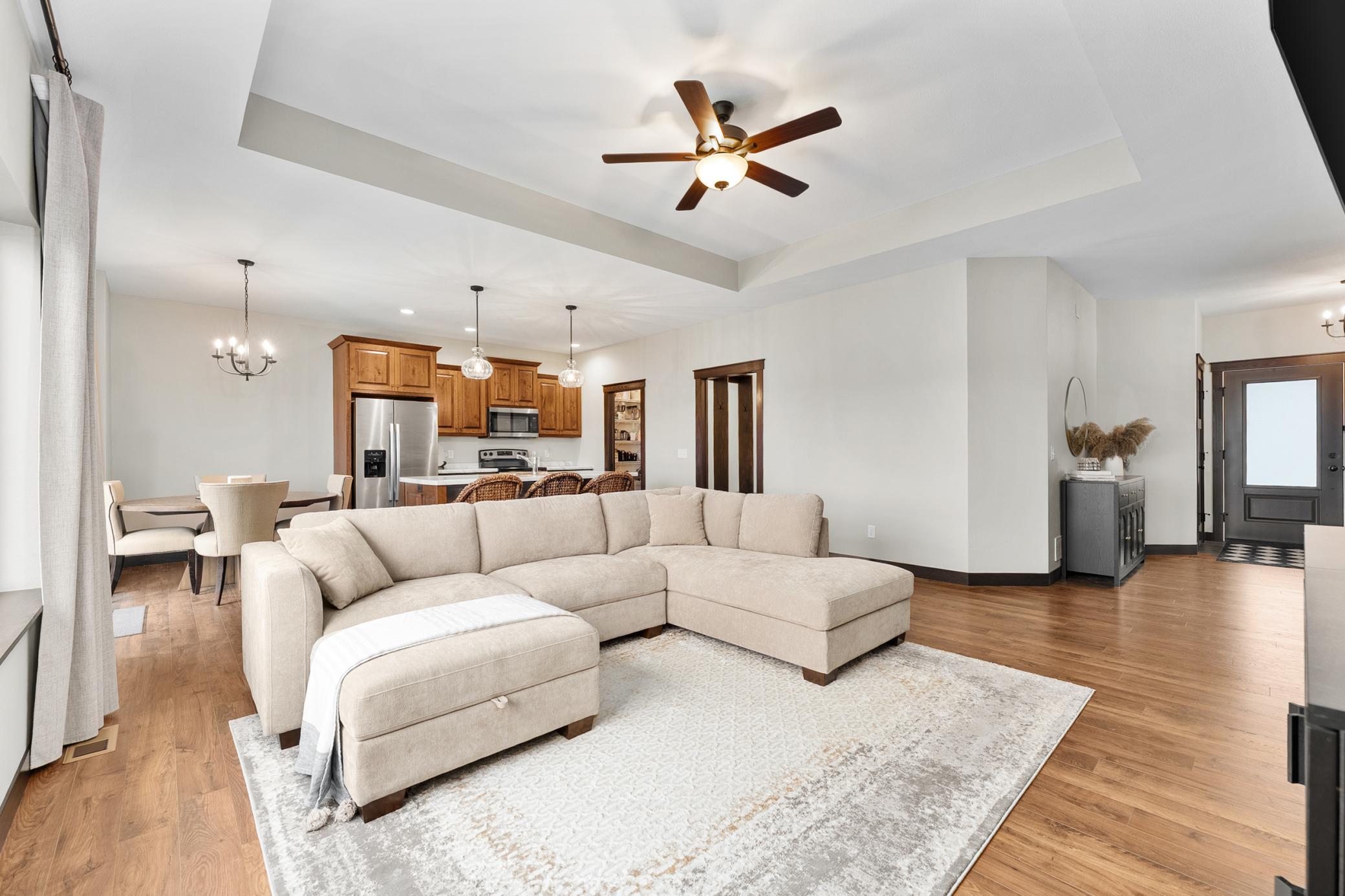 Homes for sale in Eau Claire, WI | 6442 Burr Oak Ln, Eau Claire, WI 54703 | MLS# 7064056