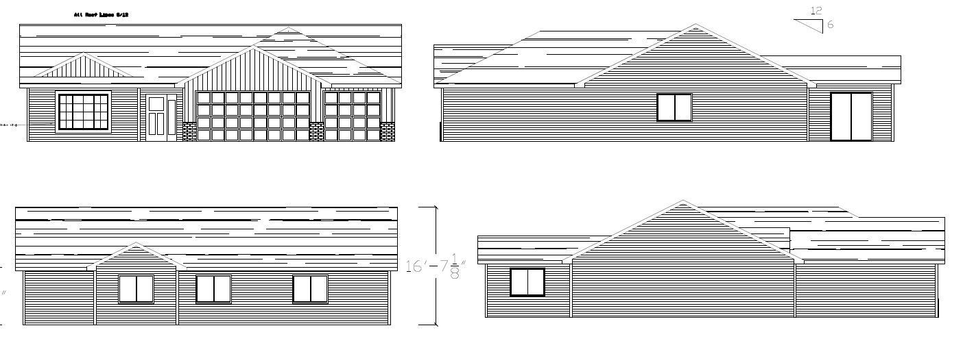 2nd image of 517 Lynch St, Arlington, MN 55307 | MLS# 7064082