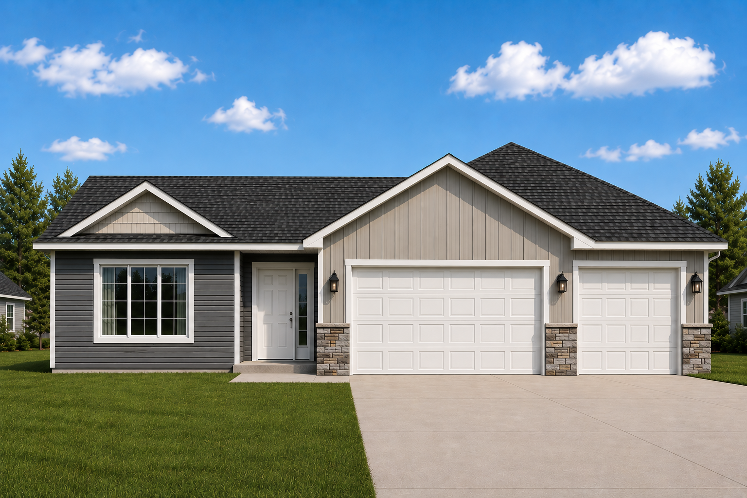 1st image of 517 Lynch St, Arlington, MN 55307 | MLS# 7064082