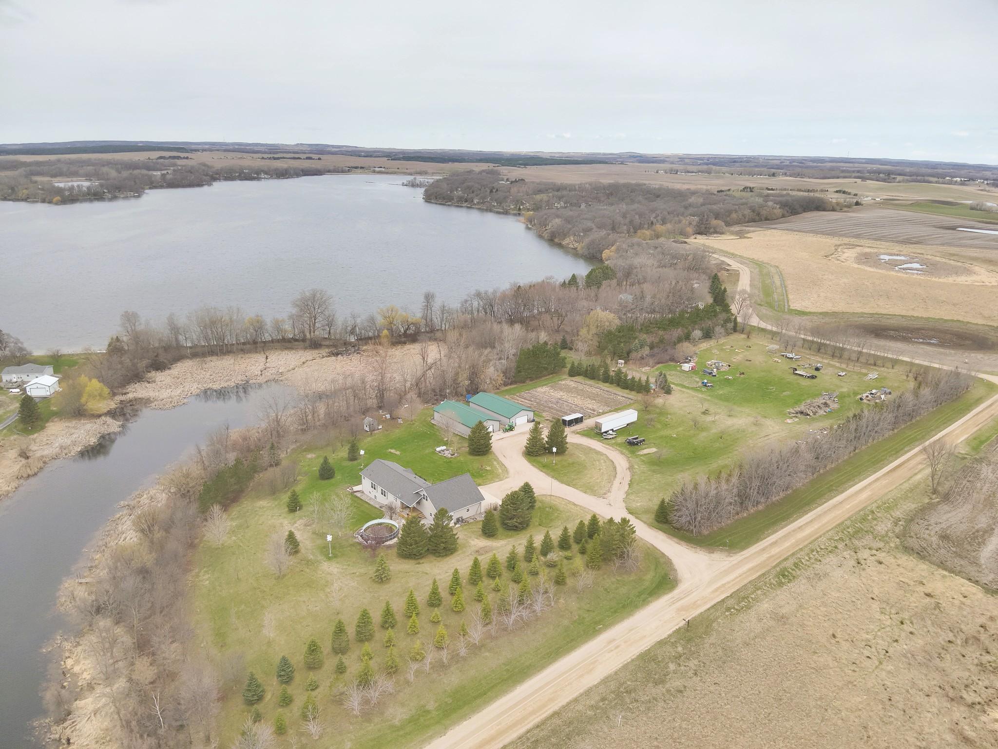 Homes for sale in Pelican Rapids, MN | 48413 205th Ave, Pelican Rapids, MN 56572 | MLS# 7064091