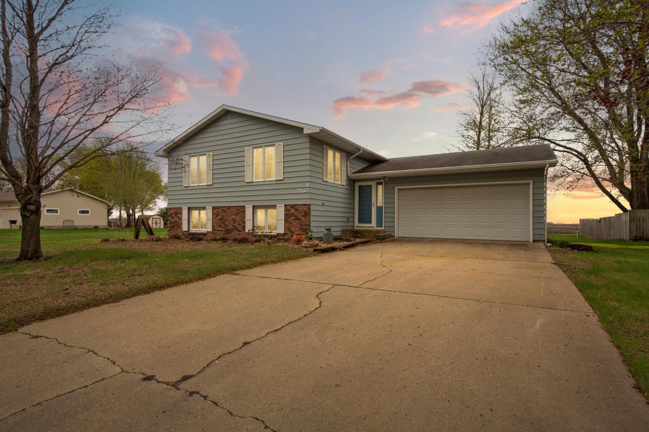 Homes for sale in Wells, MN | 168 10th St Se, Wells, MN 56097 | MLS# 7064103