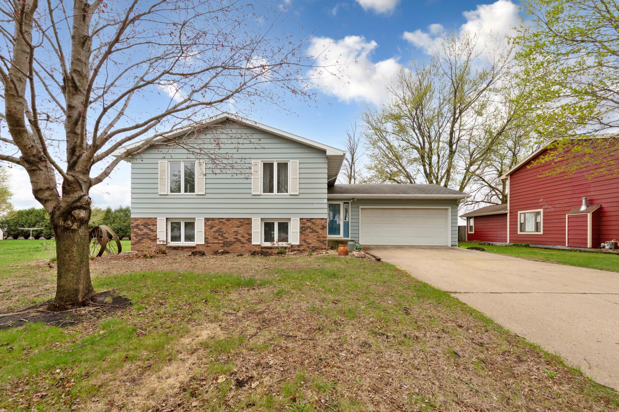 Homes for sale in Wells, MN | 168 10th St Se, Wells, MN 56097 | MLS# 7064103
