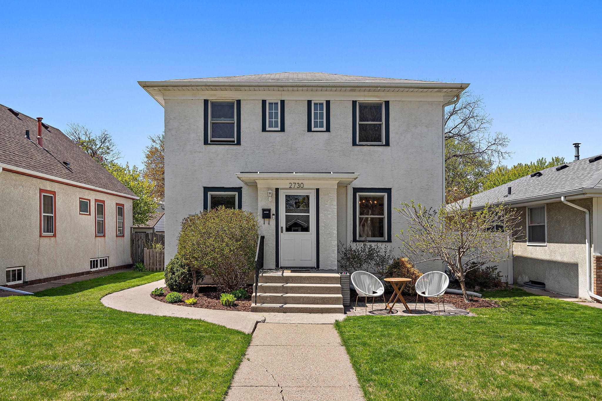 Homes for sale in Minneapolis, MN | 2730 Garfield St Ne, Minneapolis, MN 55418 | MLS# 7064118