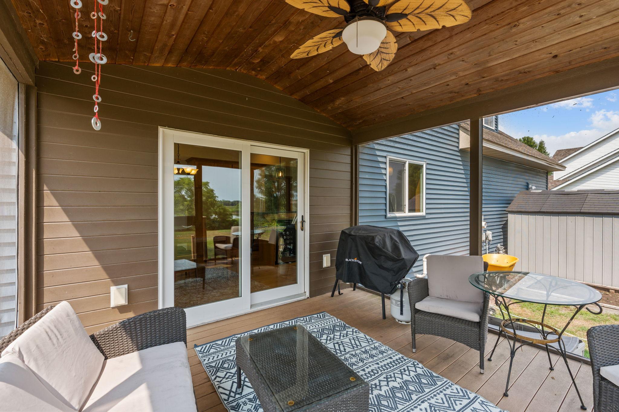 4th image of 8095 Hunter Lake Dr, Clear Lake, MN 55319 | MLS# 7064121