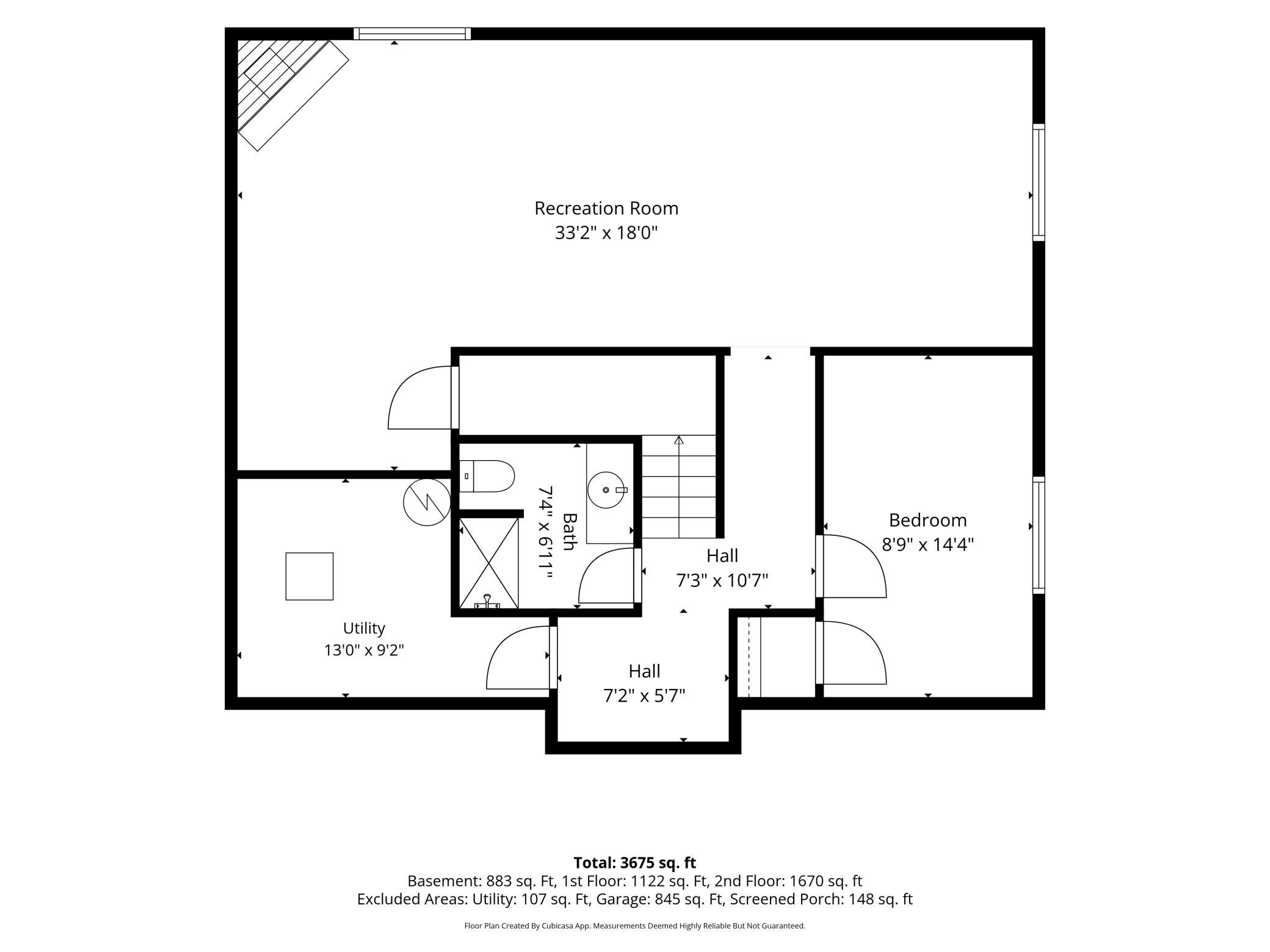 64th image of 8095 Hunter Lake Dr, Clear Lake, MN 55319 | MLS# 7064121