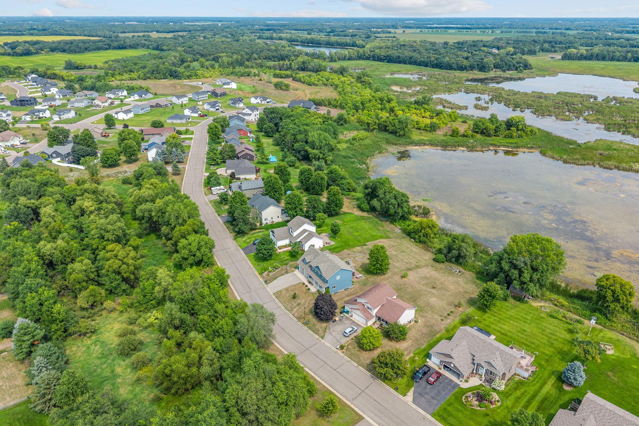 5th image of 8095 Hunter Lake Dr, Clear Lake, MN 55319 | MLS# 7064121