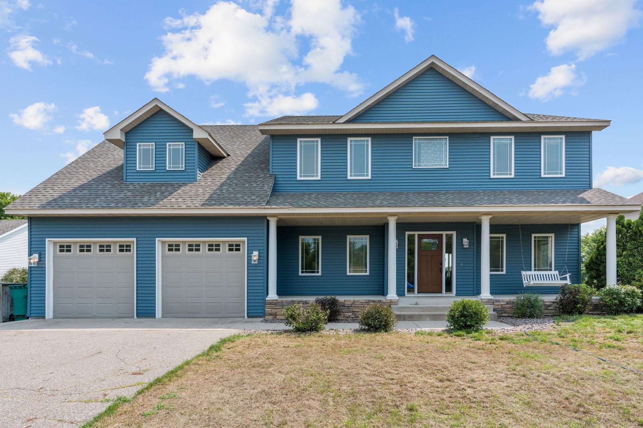 1st image of 8095 Hunter Lake Dr, Clear Lake, MN 55319 | MLS# 7064121