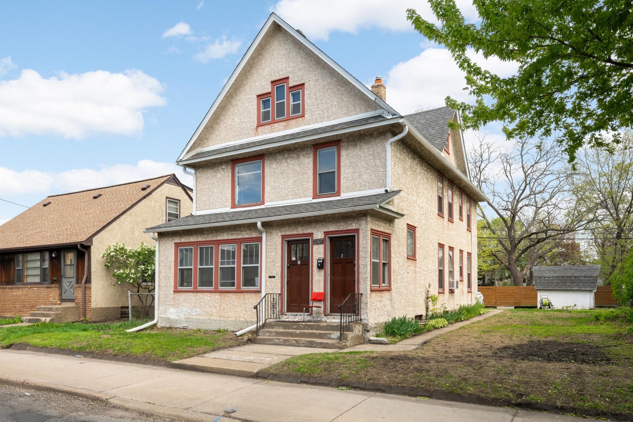 Homes for sale in Minneapolis, MN | 2517 University Ave Ne, Minneapolis, MN 55418 | MLS# 7064249
