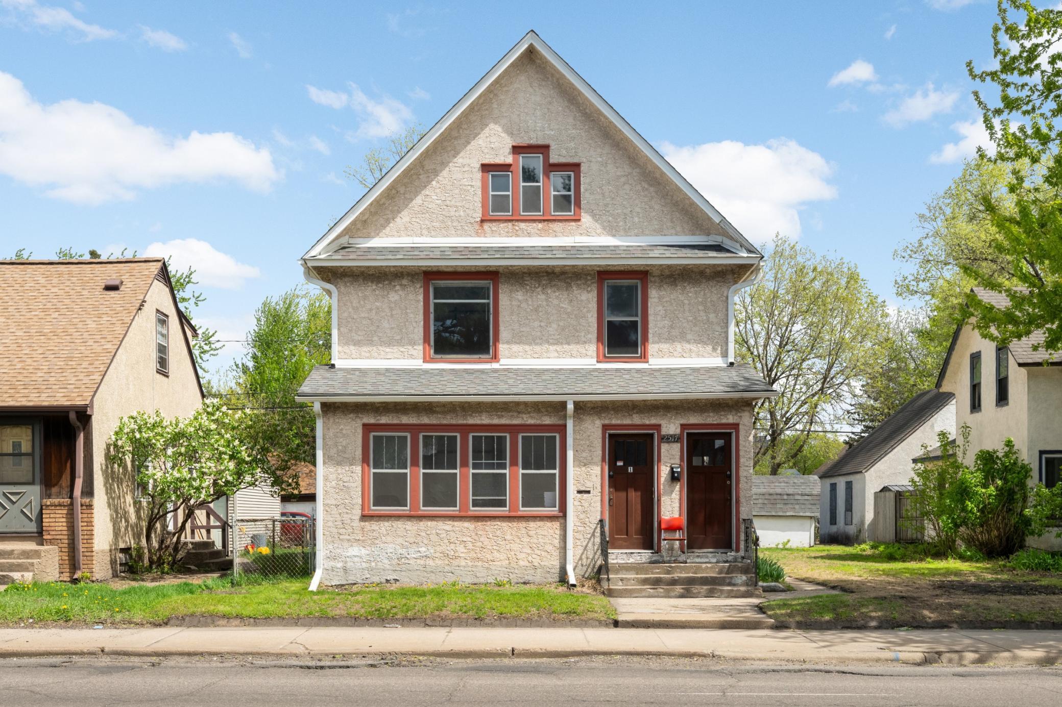 Homes for sale in Minneapolis, MN | 2517 University Ave Ne, Minneapolis, MN 55418 | MLS# 7064249