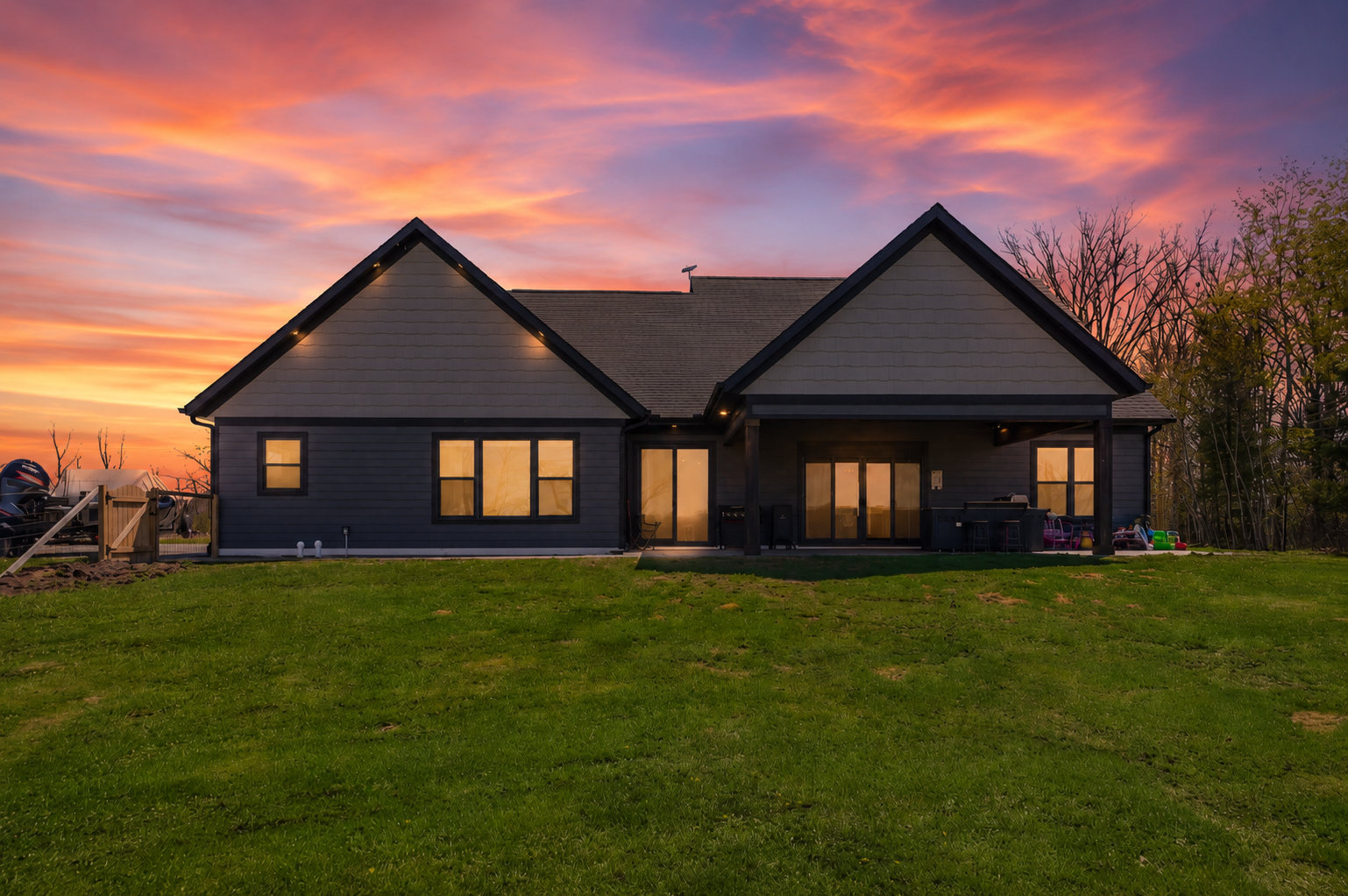 4th image of 21921 Contrast Rd, Pine City, MN 55063 | MLS# 7064320