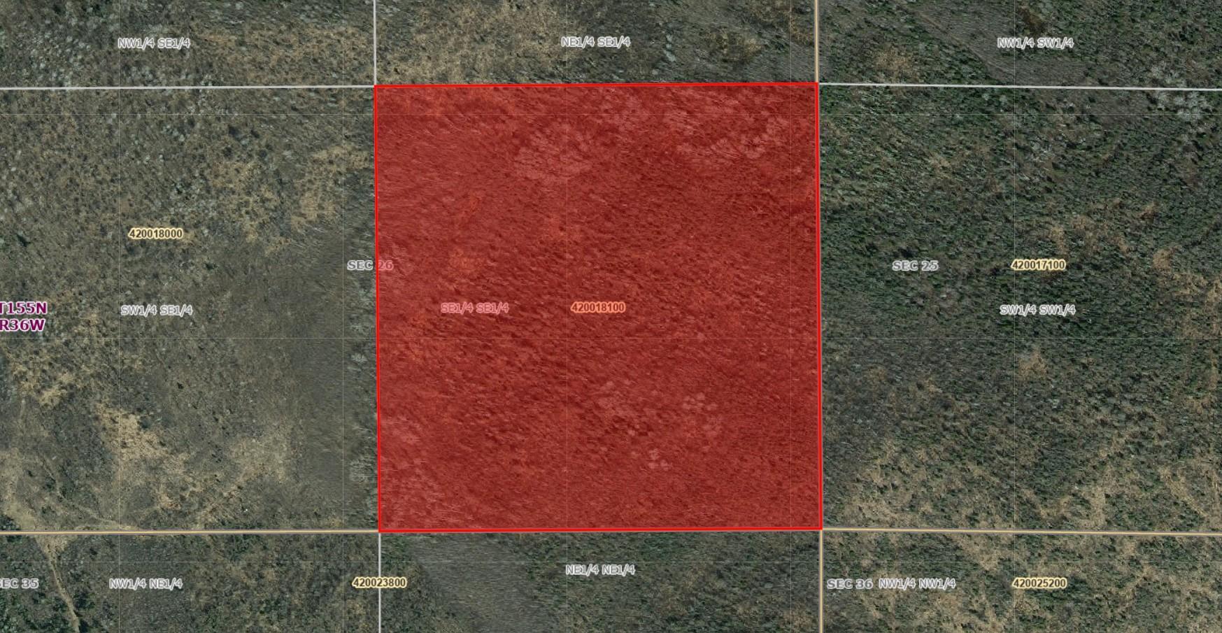 1st image of _ _, Steenerson Twp, MN 56727 | MLS# 7064368