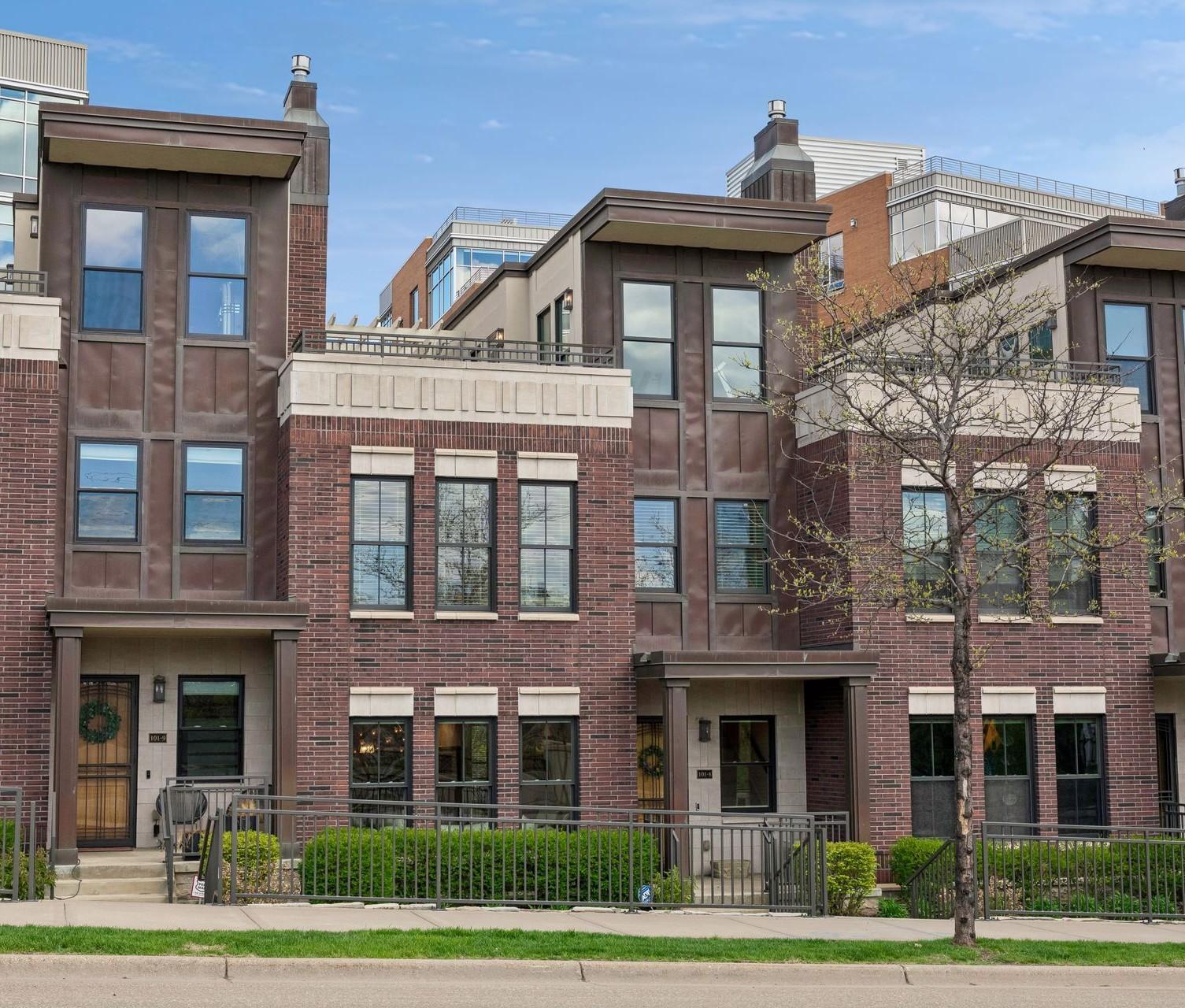 Homes for sale in Minneapolis, MN | 101 Main St Ne #8, Minneapolis, MN 55413 | MLS# 7064373