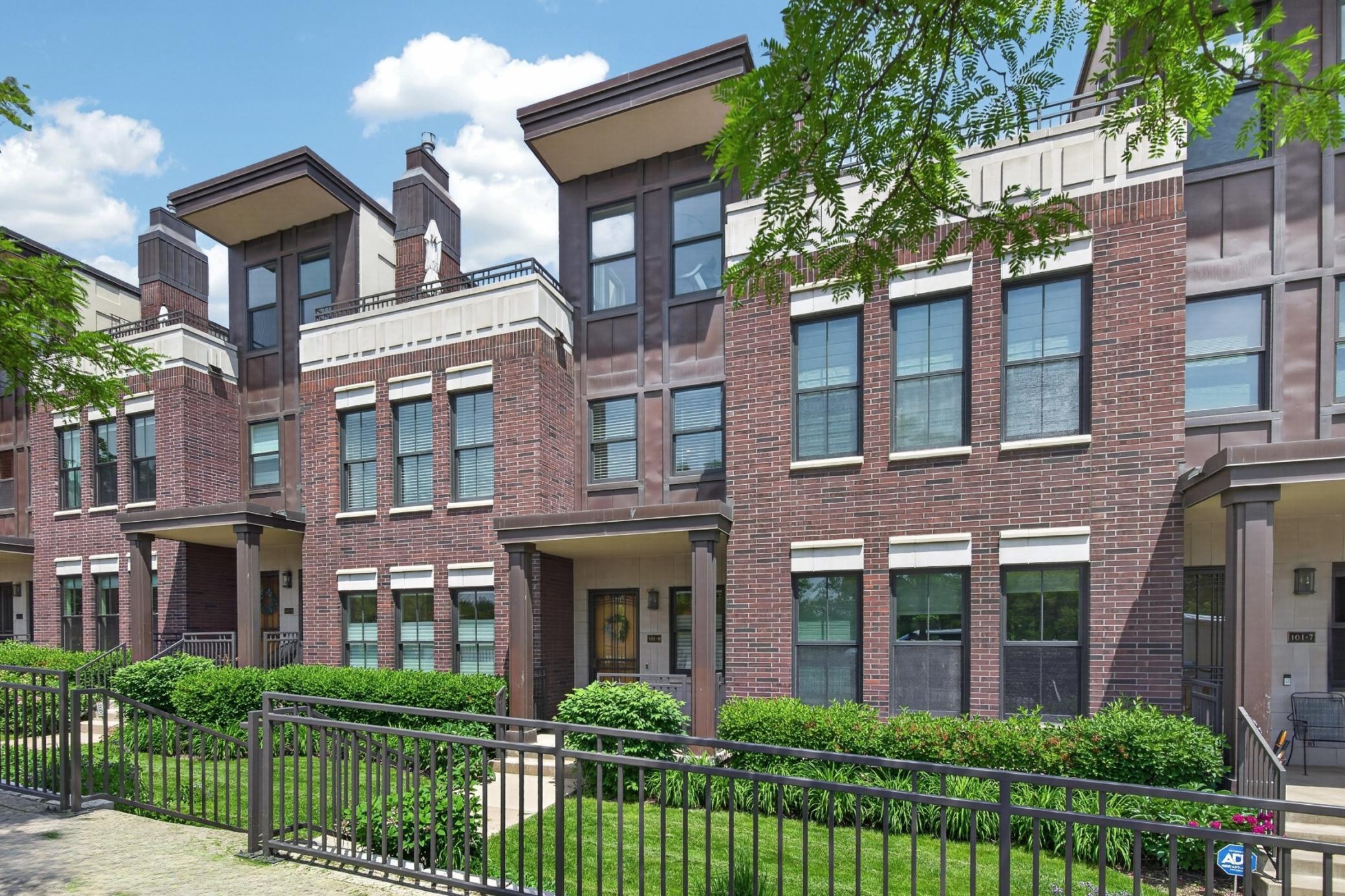 1st image of 101 Main St Ne #8, Minneapolis, MN 55413 | MLS# 7064373