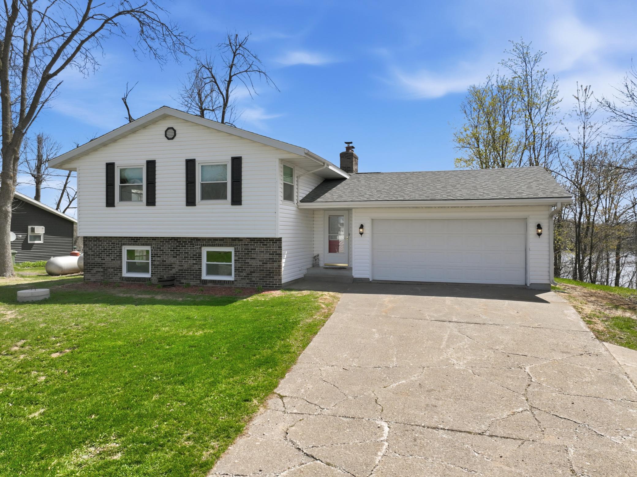 Homes for sale in Balsam Lake, WI | 1794 W White Ash Dr, Balsam Lake, WI 54810 | MLS# 7064400