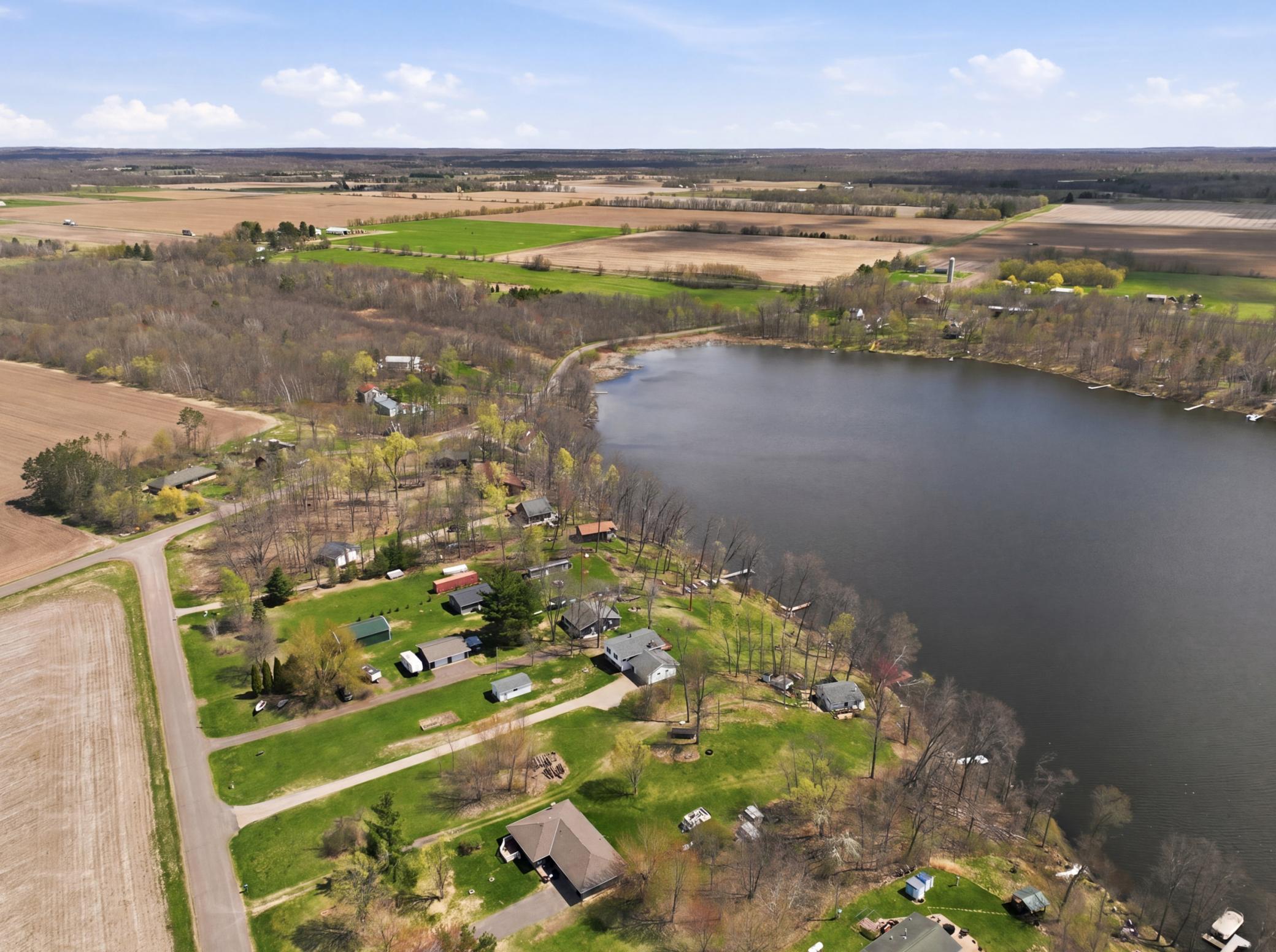 Homes for sale in Balsam Lake, WI | 1794 W White Ash Dr, Balsam Lake, WI 54810 | MLS# 7064400