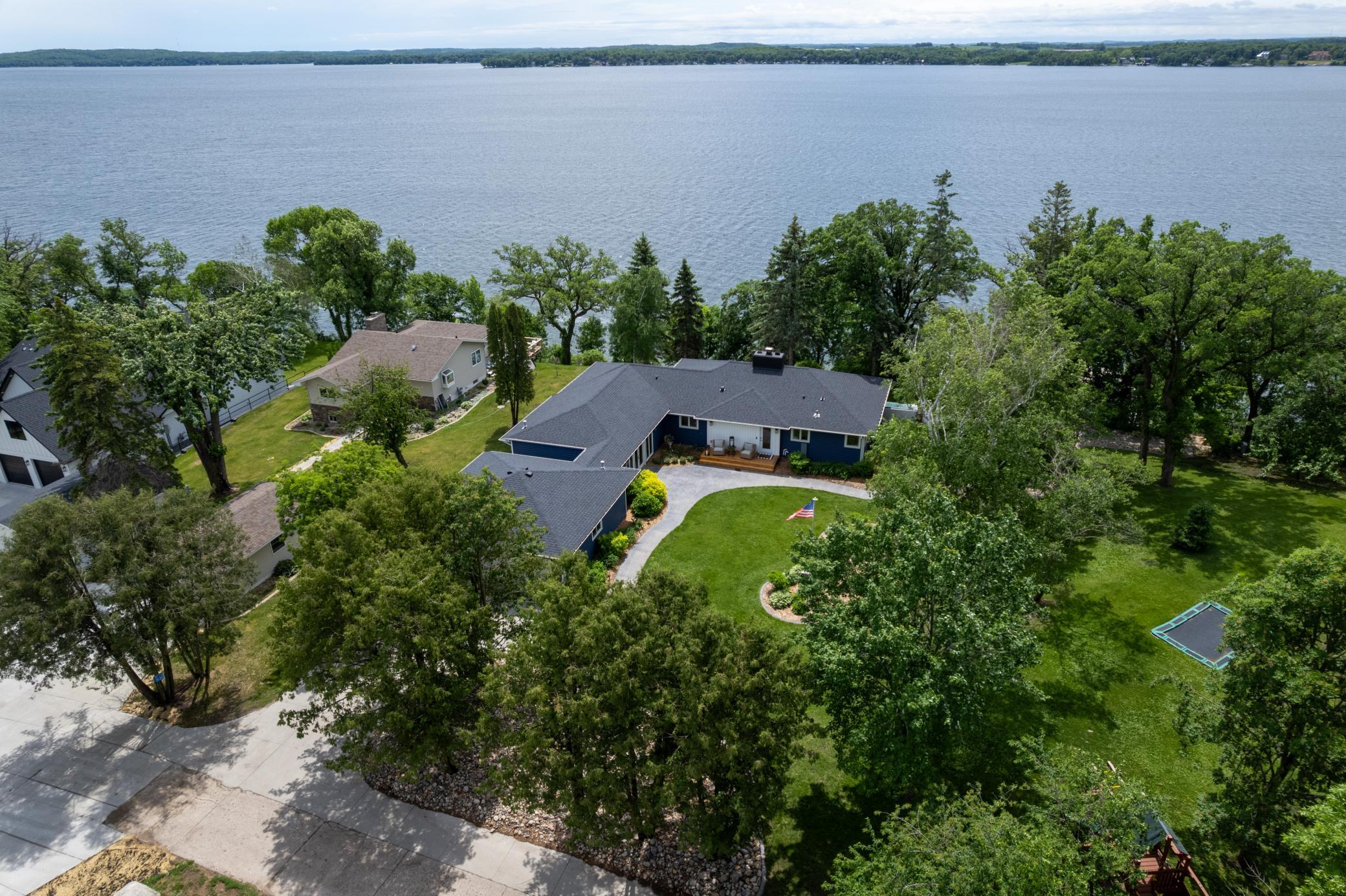 2nd image of 51313 Knoll Rd, Pelican Rapids, MN 56572 | MLS# 7064420