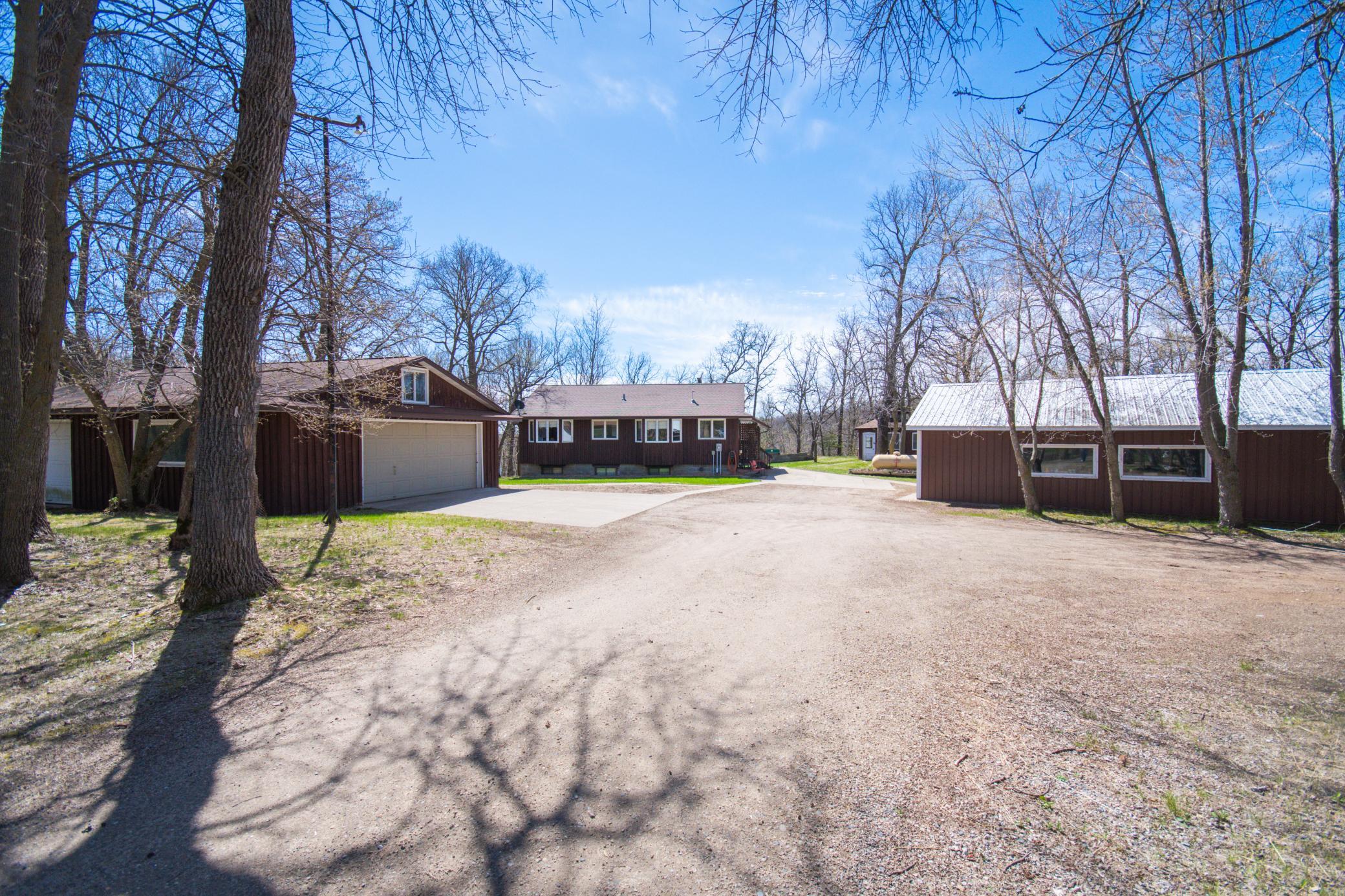 Homes for sale in Melrose, MN | 43854 Sylvia Crest Rd, Melrose, MN 56352 | MLS# 7064454
