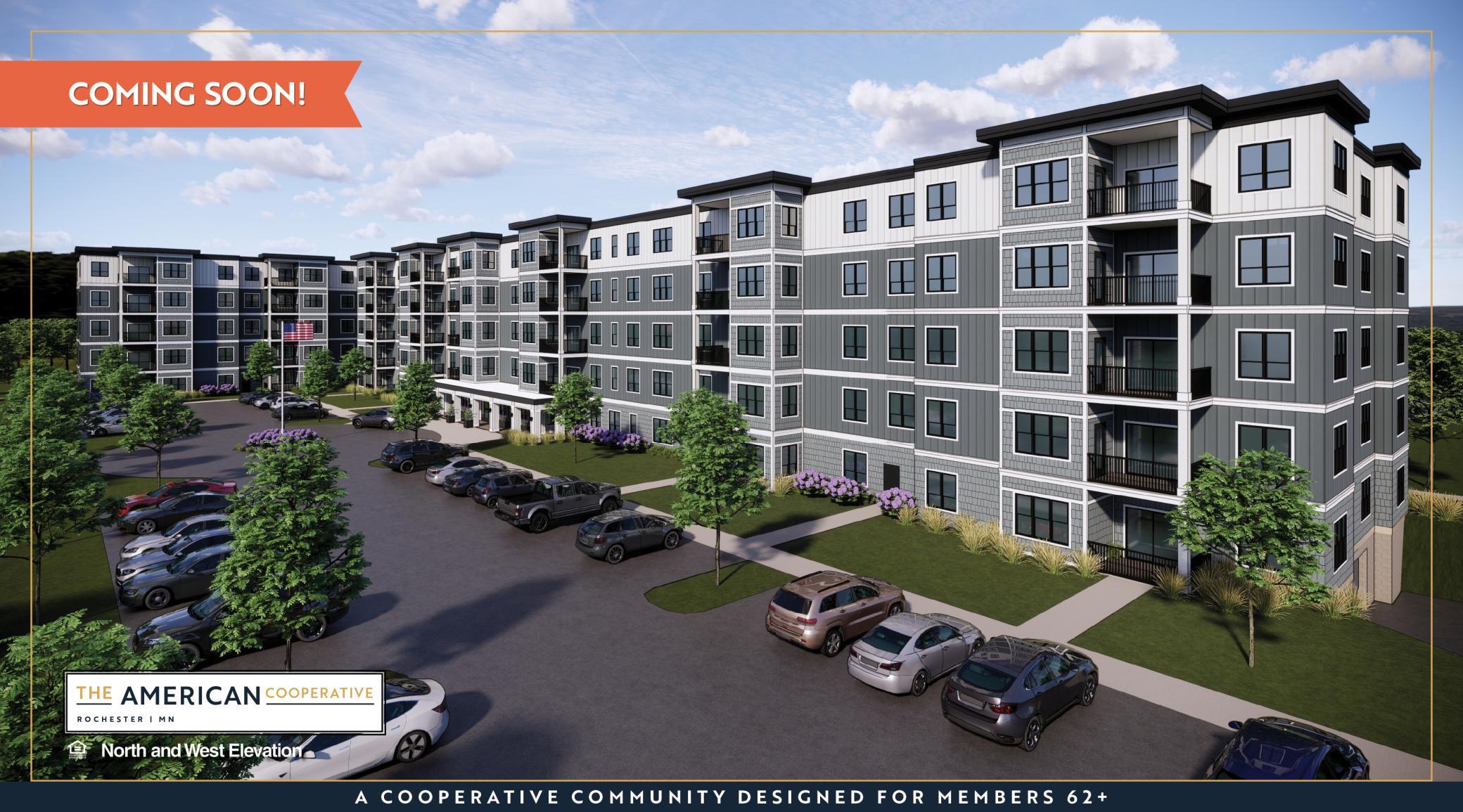 Homes for sale in Rochester, MN | Xxx 55th St Nw #212, Rochester, MN 55901 | MLS# 7064473