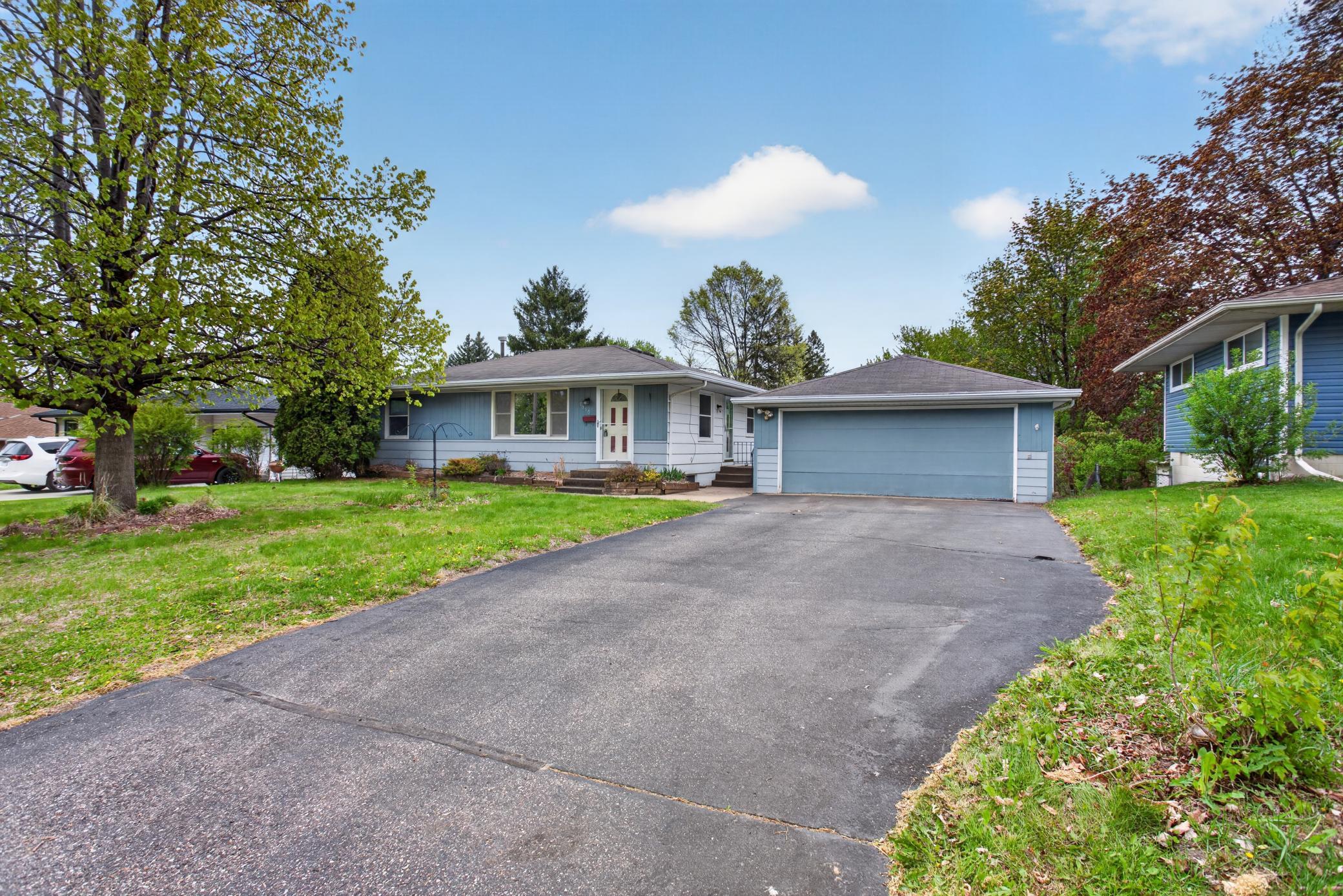 Homes for sale in Inver Grove Heights, MN | 7070 Claude Ave, Inver Grove Heights, MN 55076 | MLS# 7064548