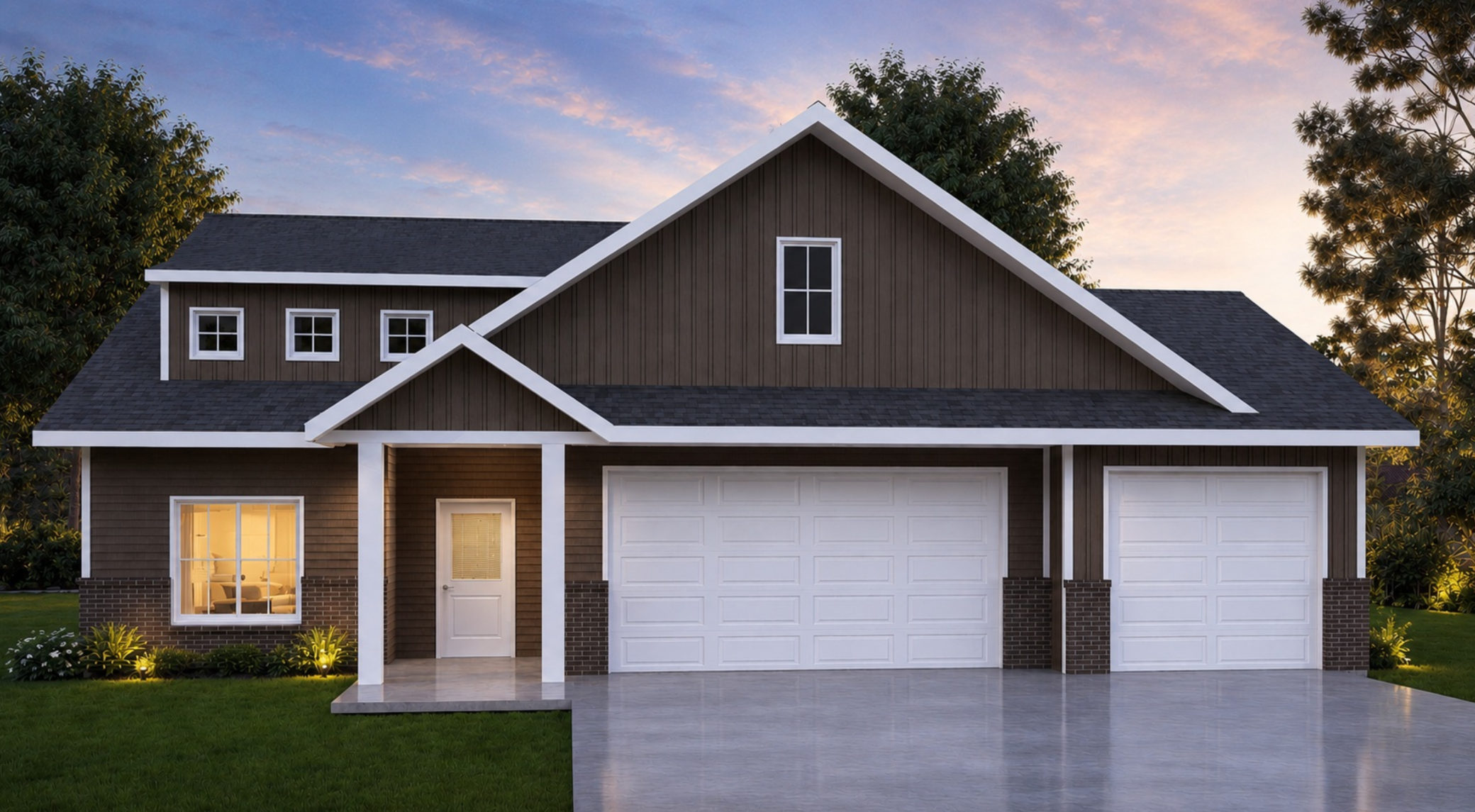 1st image of 8439 61st St S, Horace, ND 58047 | MLS# 7064624