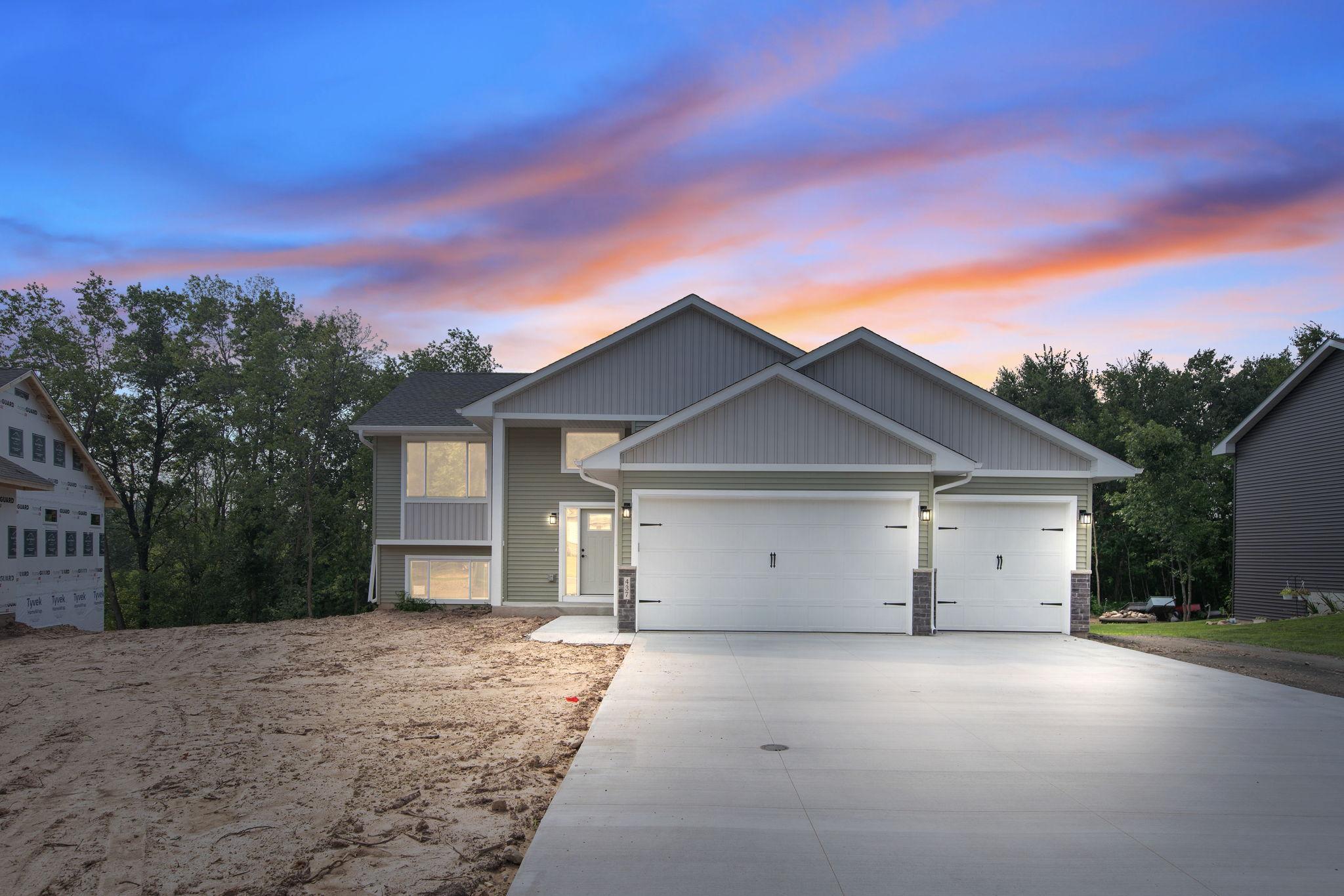 Homes for sale in Somerset, WI | 837 Sutherland St, Somerset, WI 54025 | MLS# 7064703