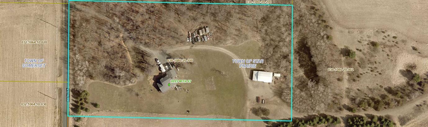 31st image of 2095 80th St, Somerset, WI 54025 | MLS# 7064777