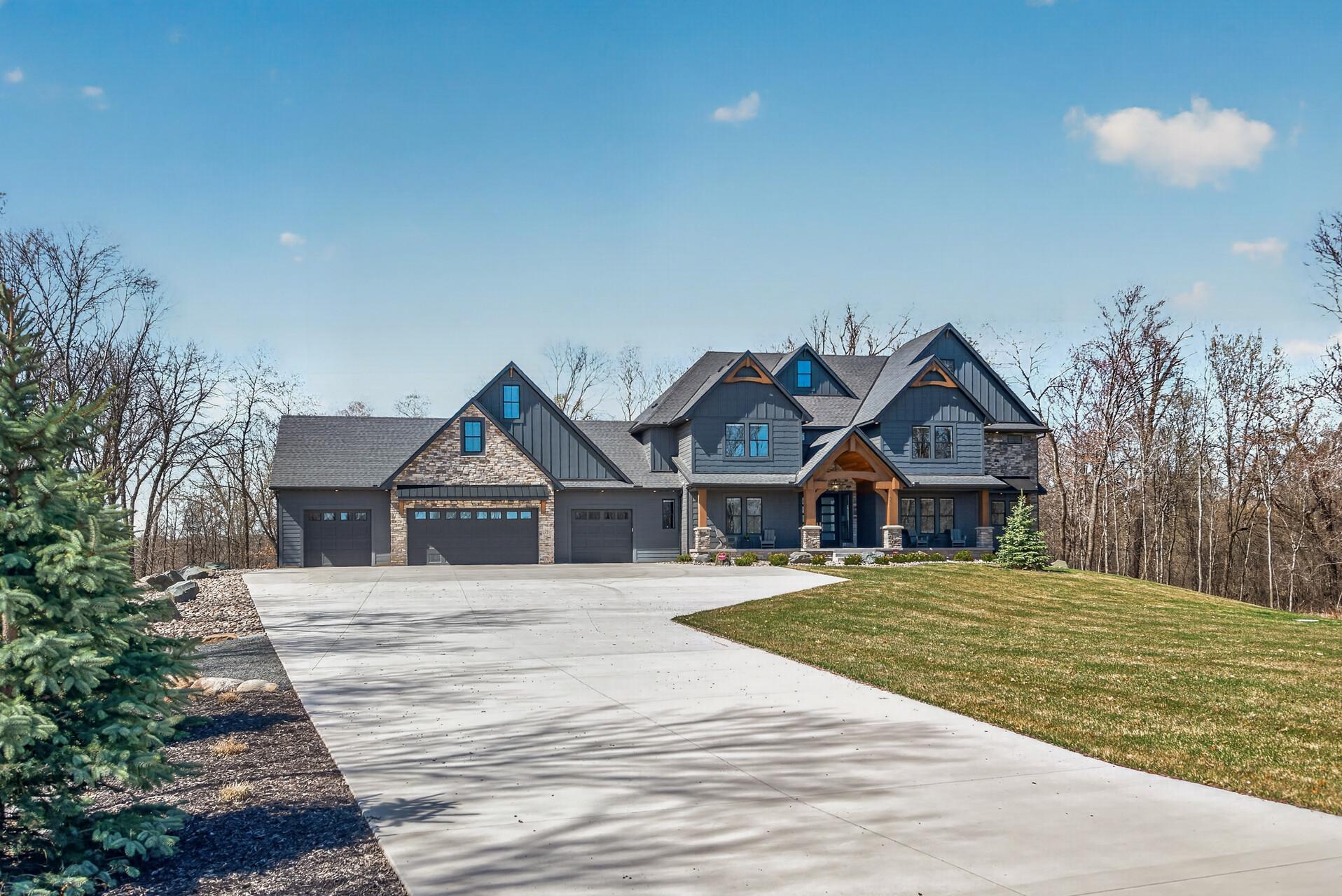 2nd image of 4647 145th Ave Ne, Andover, MN 55304 | MLS# 7064886