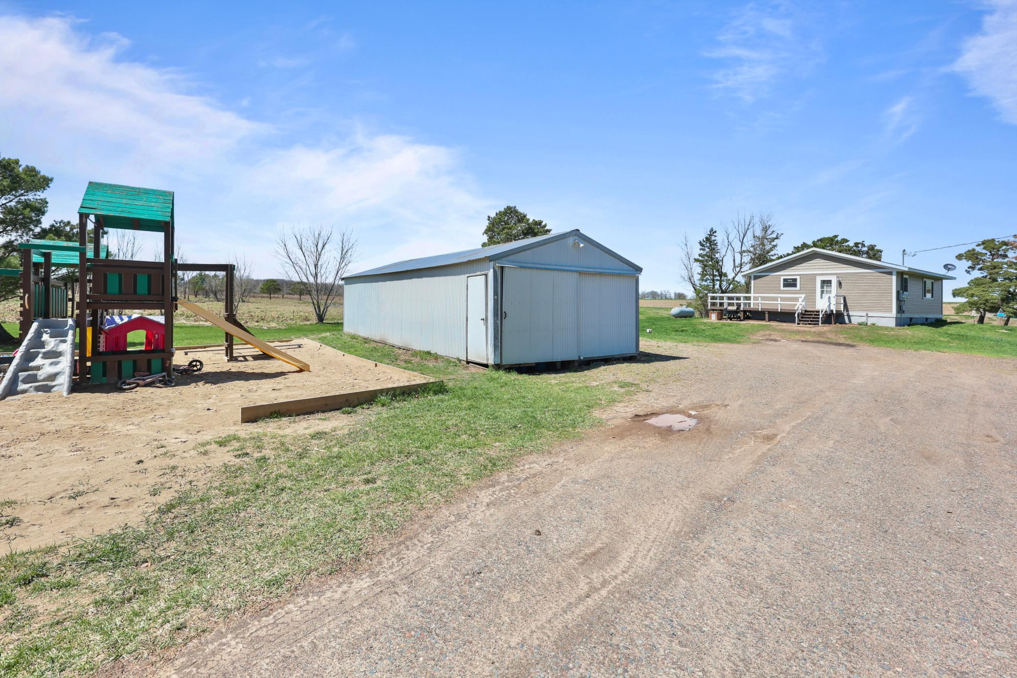 3rd image of 14403 65Th Ave Ne, Rice, MN 56367 | MLS# 7064891