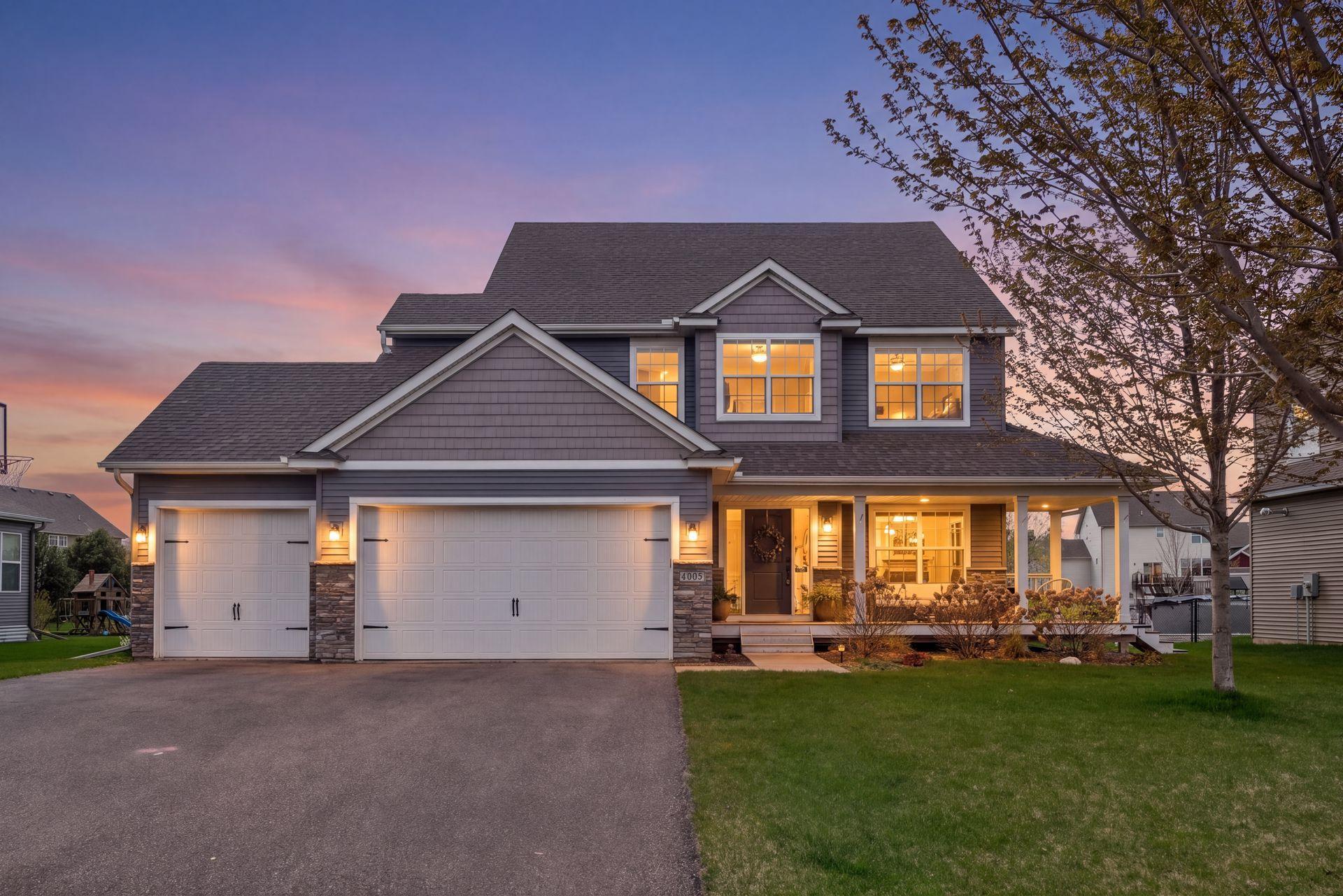 Homes for sale in Minnetrista, MN | 4599 Landings Wy, Minnetrista, MN 55375 | MLS# 7064894