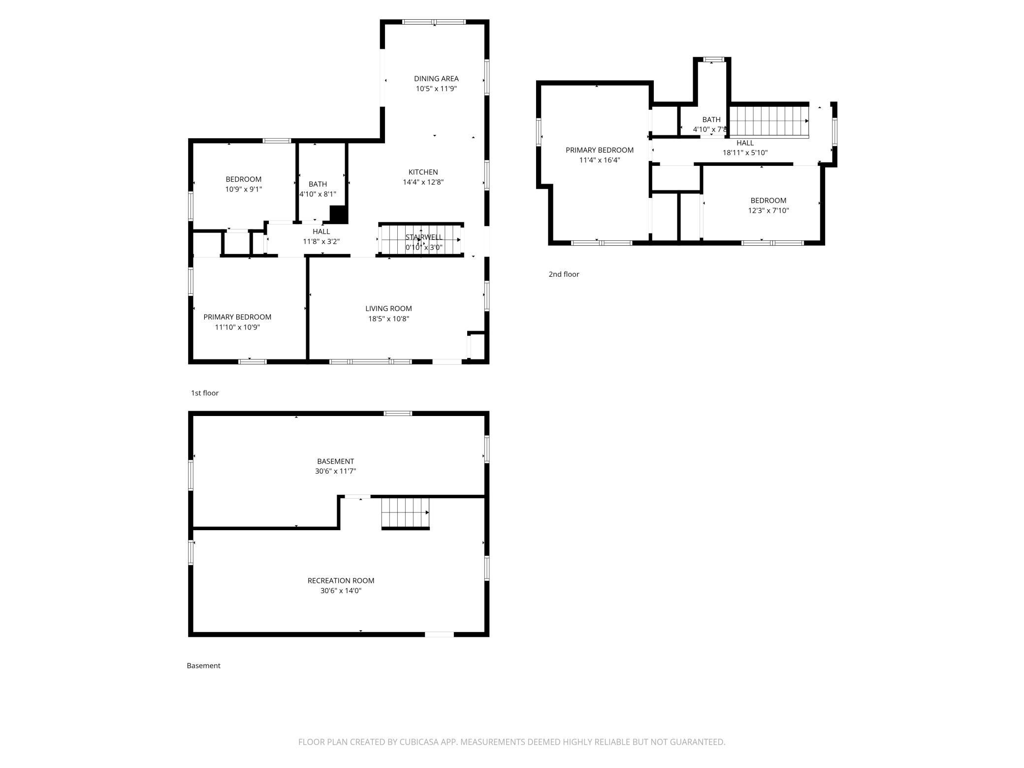 31st image of 1697 Rose Pl, Saint Paul, MN 55113 | MLS# 7064909