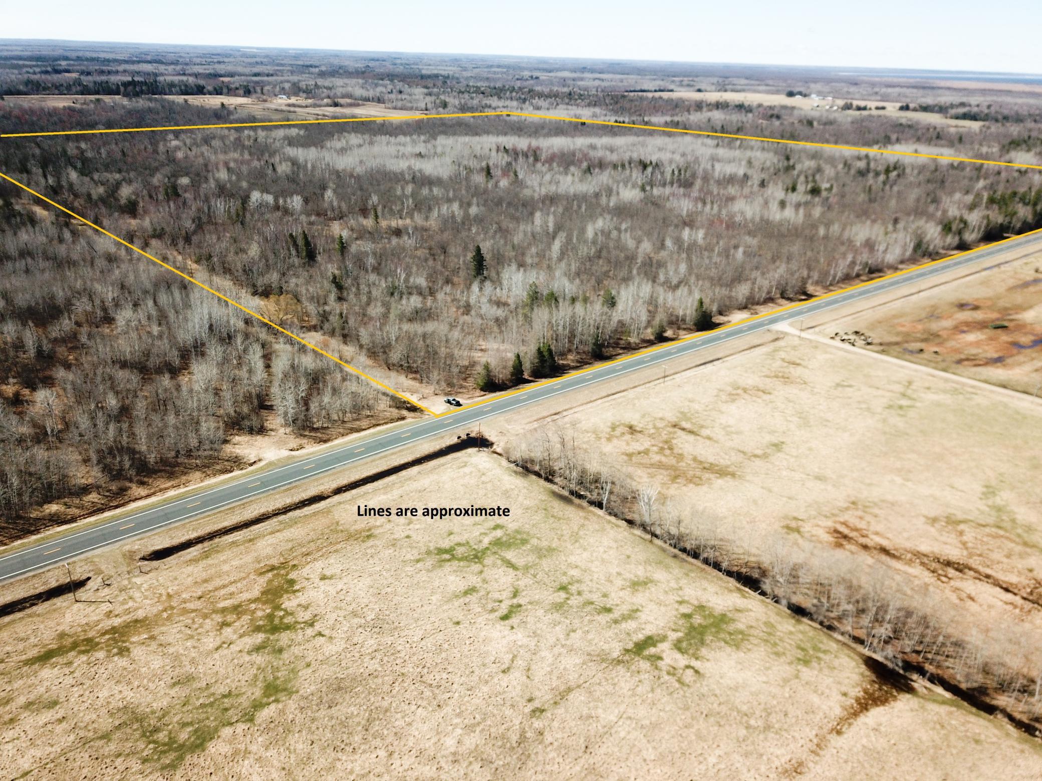 5th image of Tbd Cormorant Rd Ne, Kelliher, MN 56650 | MLS# 7064927