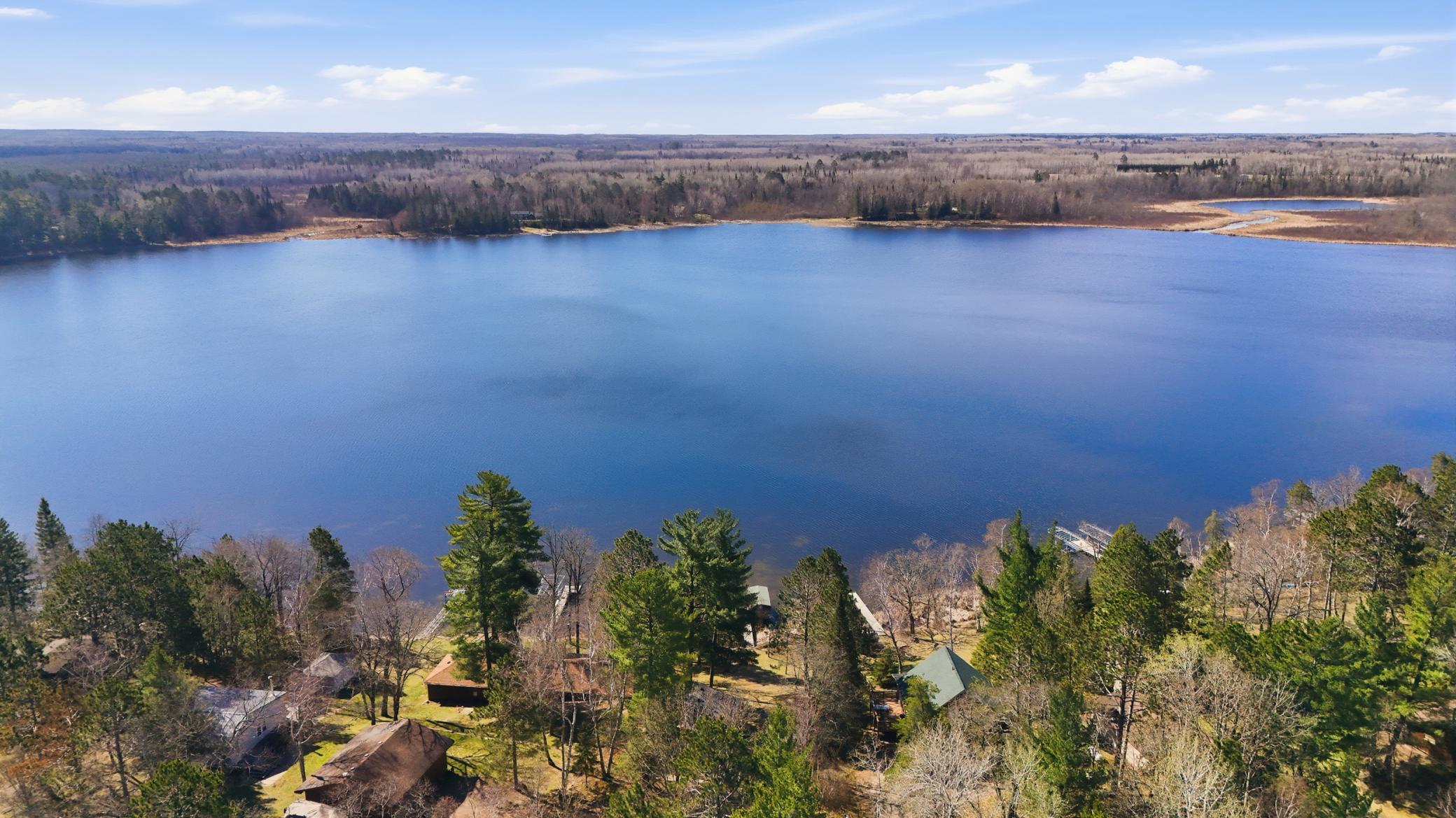 Homes for sale in Longville, MN | 681 Wabedo Pass Rd Ne, Longville, MN 56655 | MLS# 7064965