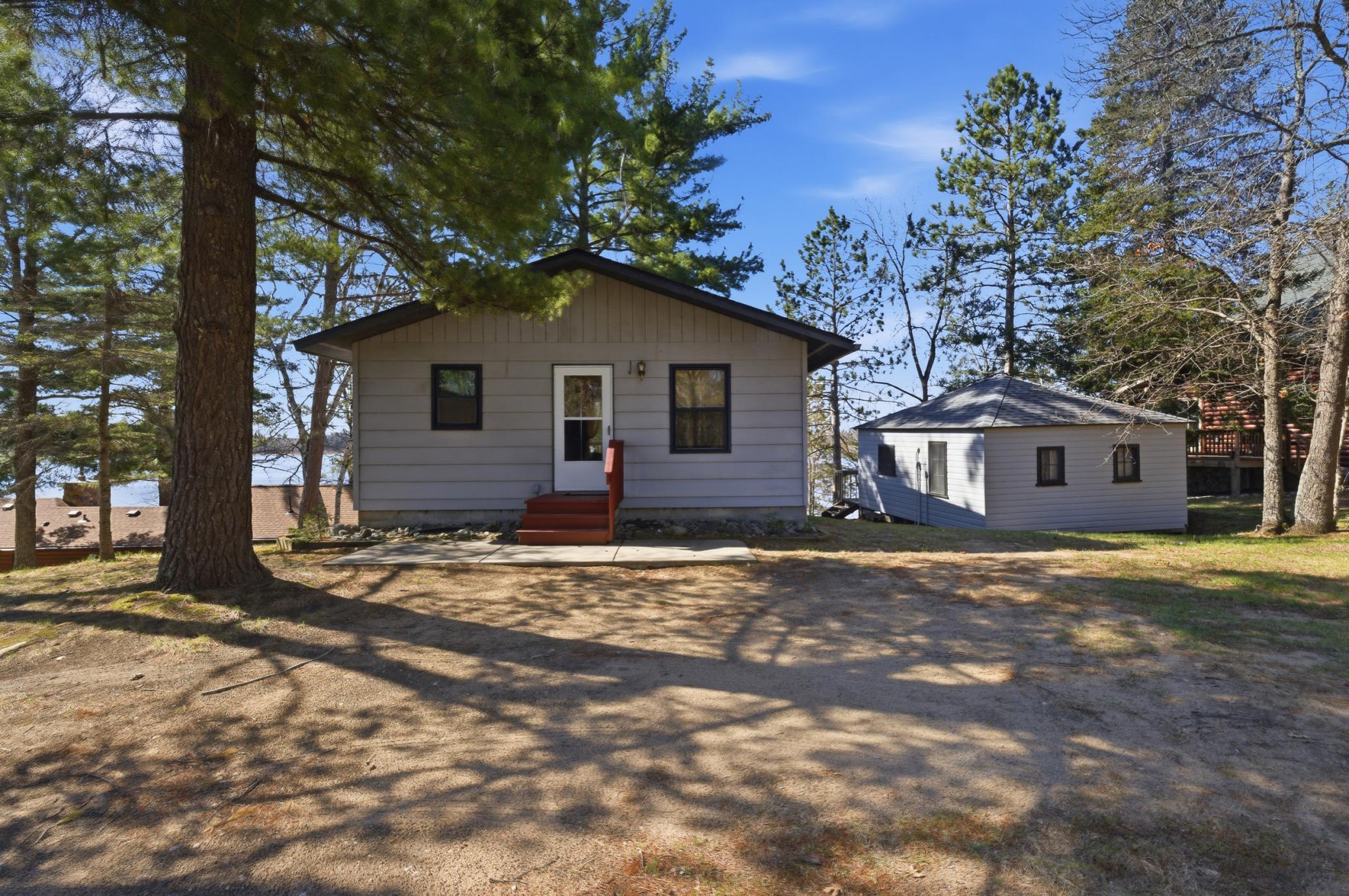 Homes for sale in Longville, MN | 681 Wabedo Pass Rd Ne, Longville, MN 56655 | MLS# 7064965