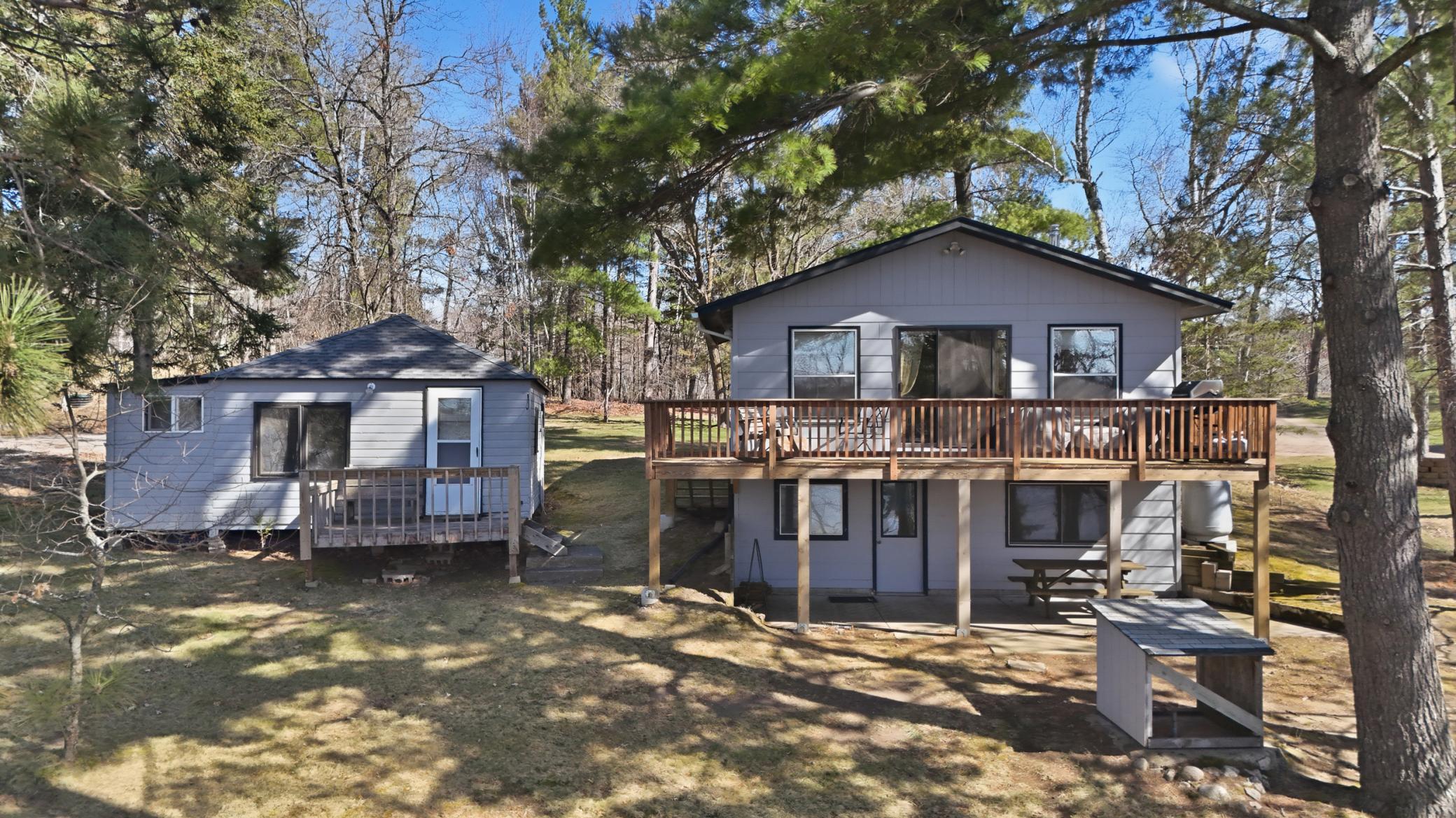 Homes for sale in Longville, MN | 681 Wabedo Pass Rd Ne, Longville, MN 56655 | MLS# 7064965