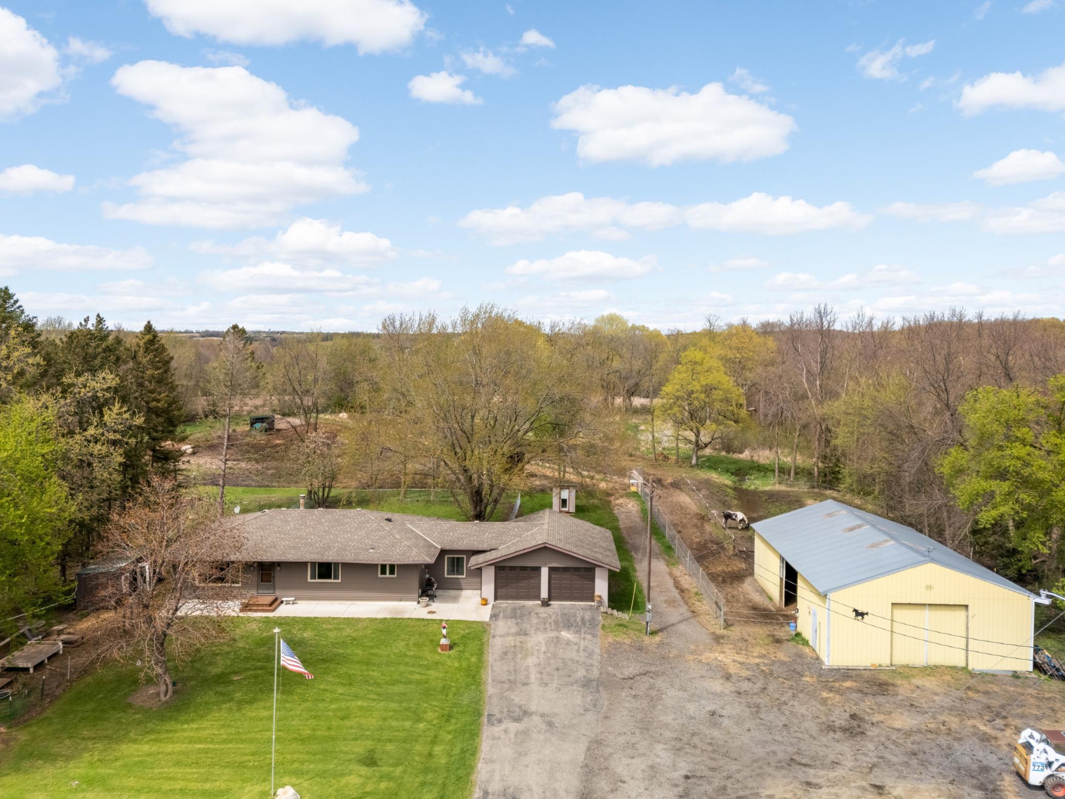 Homes for sale in Lonsdale, MN | 6811 Millersburg Blvd, Lonsdale, MN 55046 | MLS# 7065025