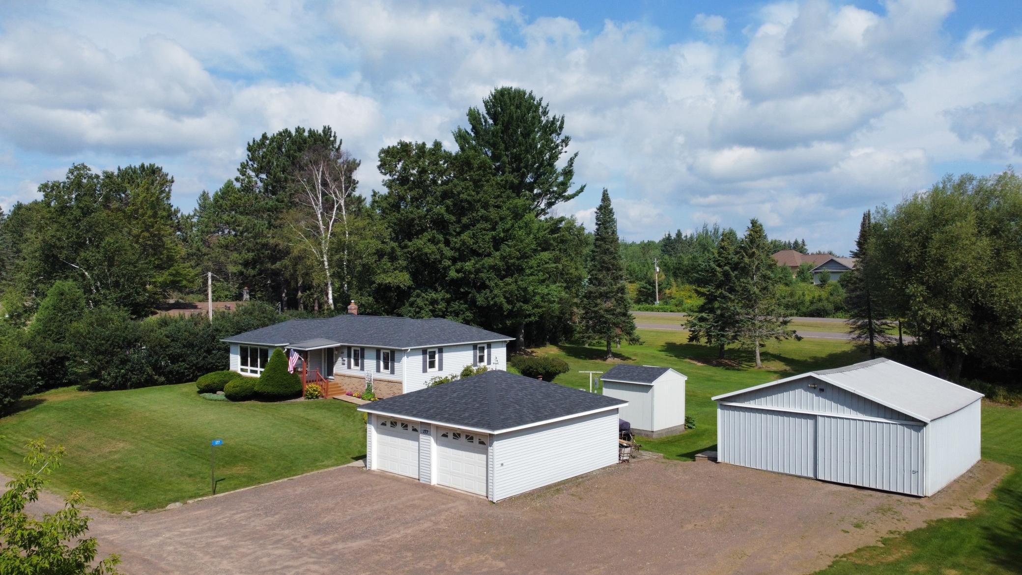 Homes for sale in Esko, MN | 177 Wagon Rd, Esko, MN 55733 | MLS# 7065030