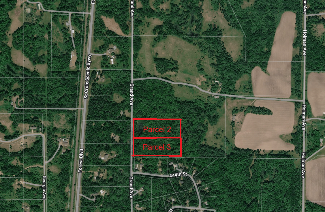 2nd image of Parcel 3 Grand Ave, Harris, MN 55032 | MLS# 7065104