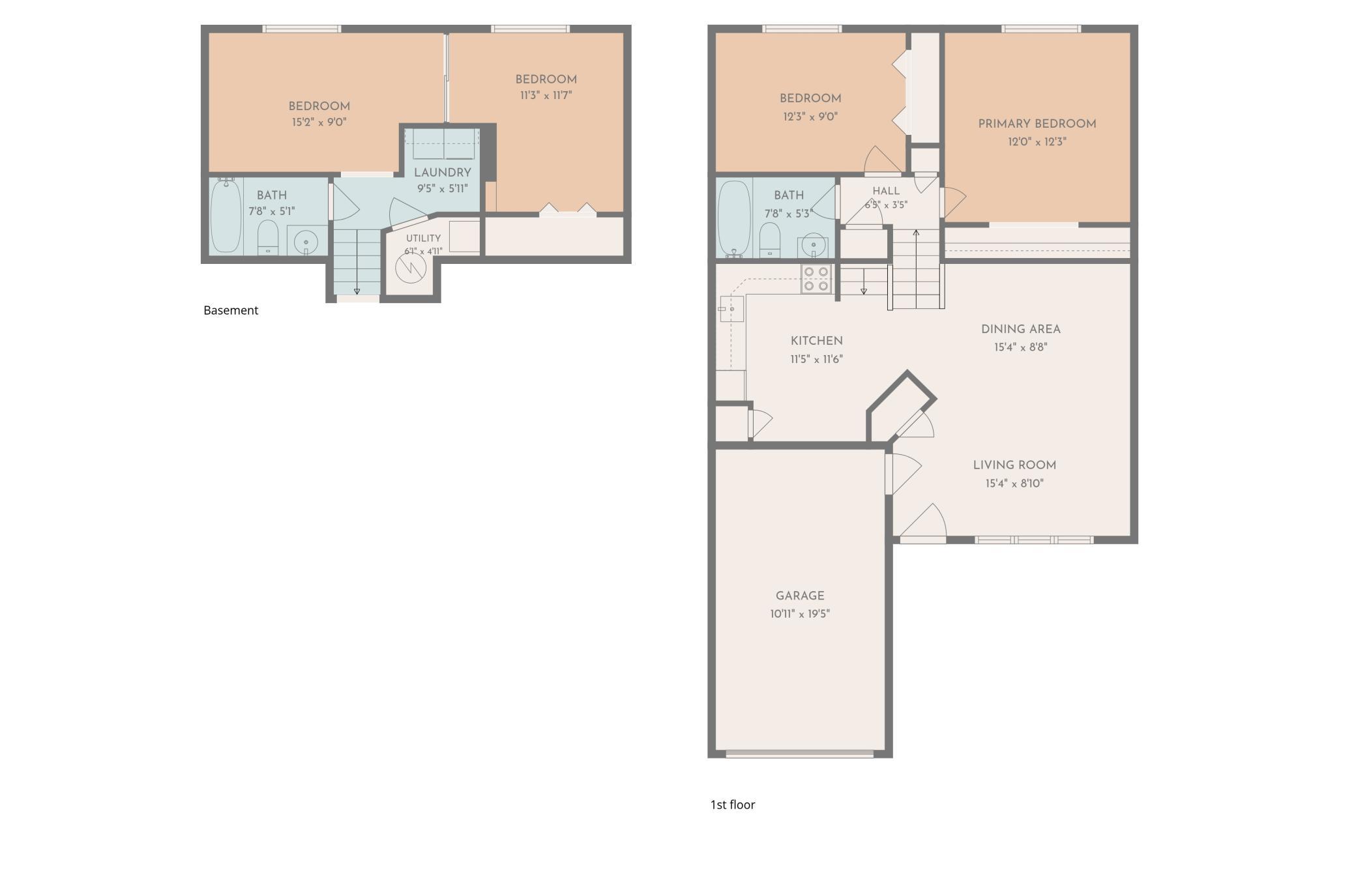 33rd image of 3031 25th St Nw, Rochester, MN 55901 | MLS# 7065120
