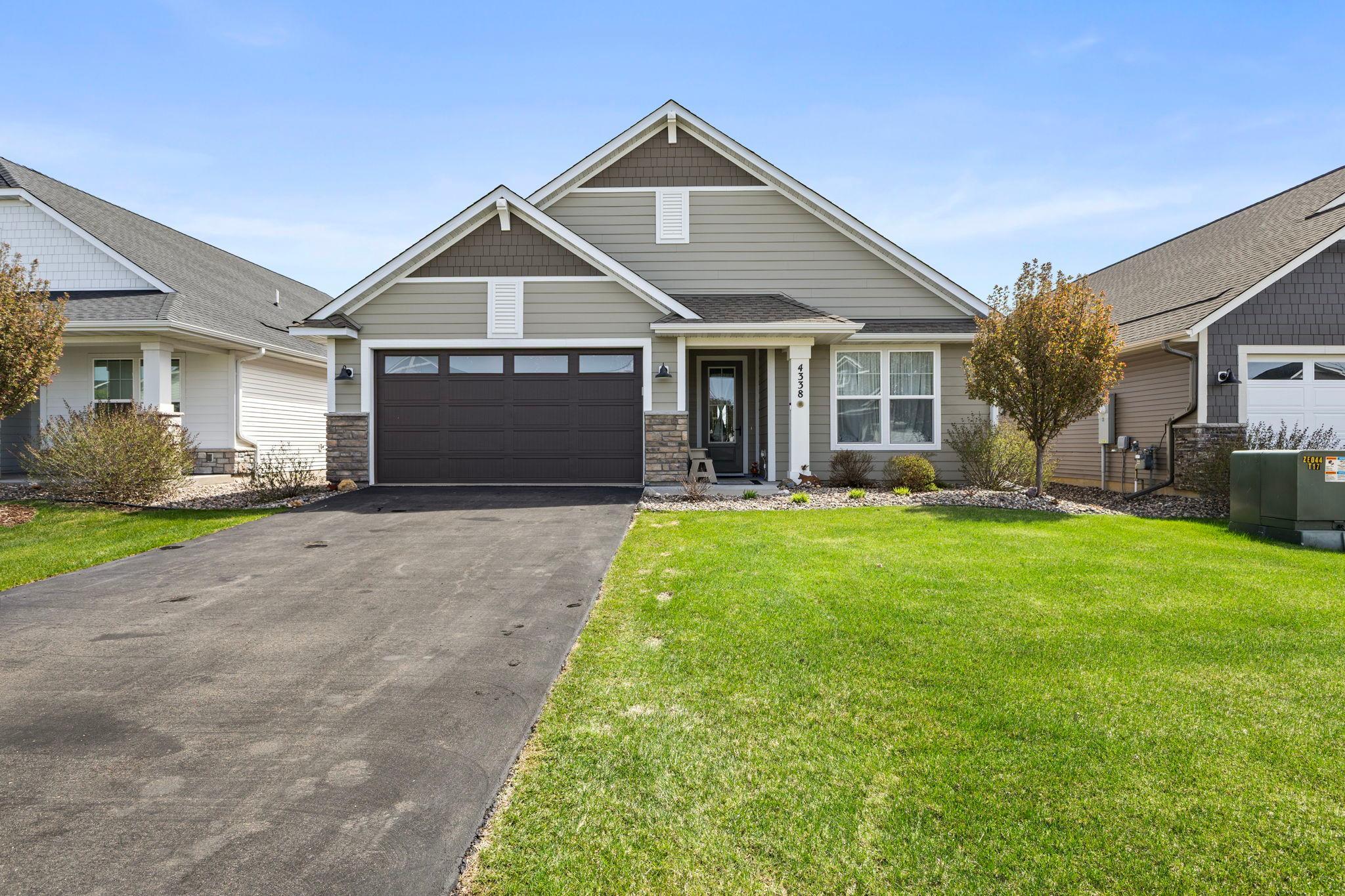 1st image of 4338 Monarch Dr, Saint Paul, MN 55129 | MLS# 7065129