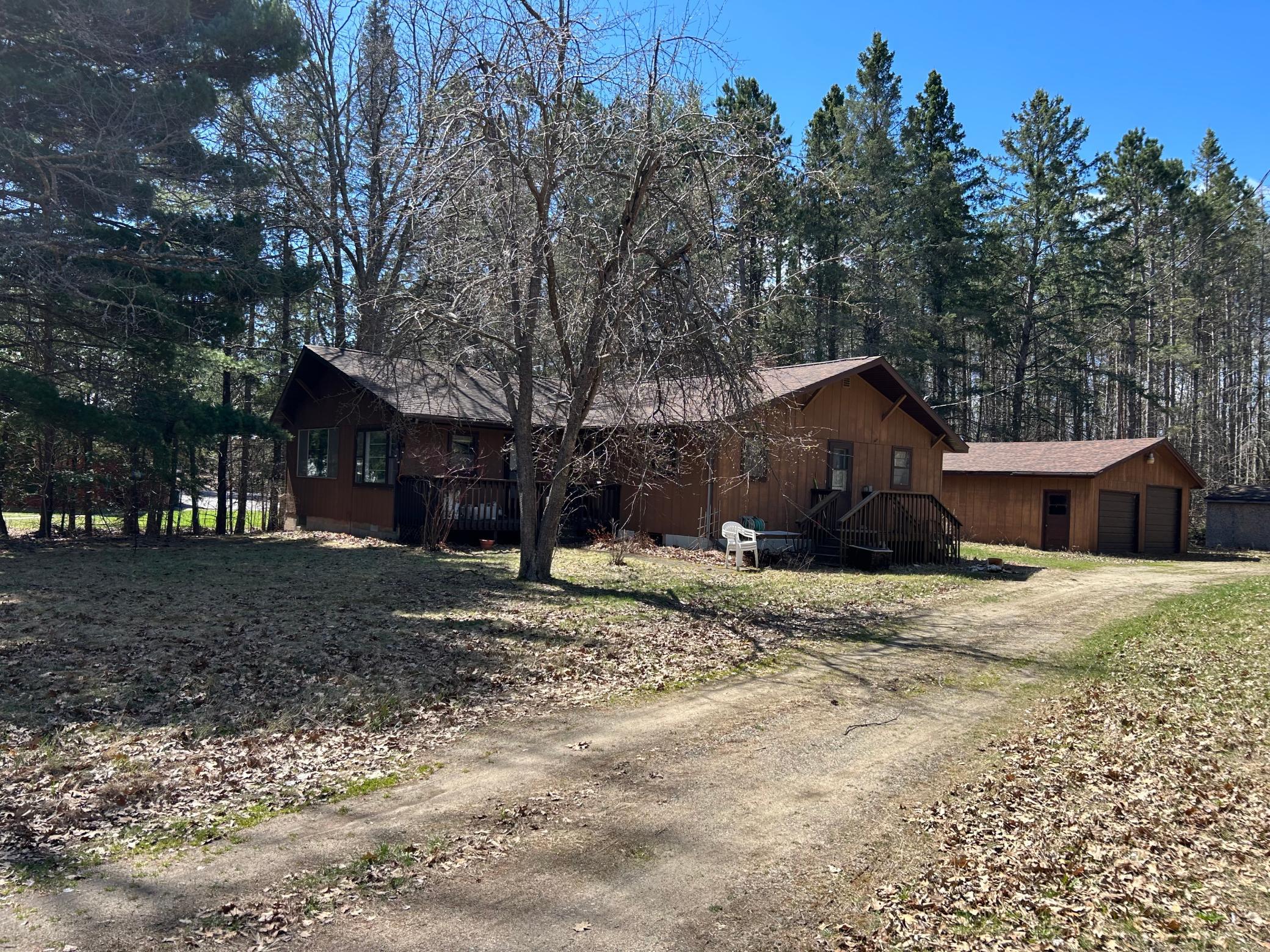 1st image of 539 State 6 Ne, Outing, MN 56662 | MLS# 7065136