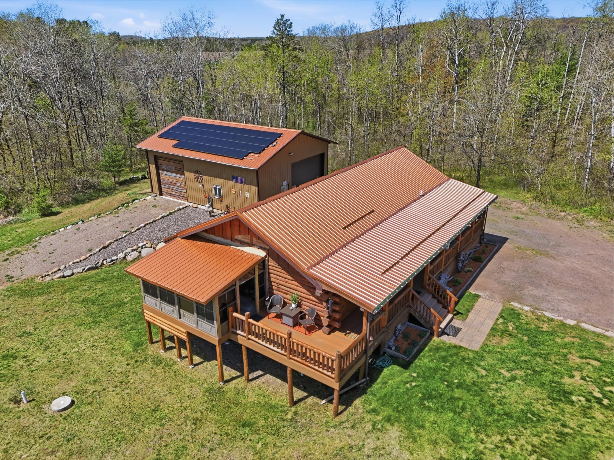 2nd image of N6101 9th St, Spooner, WI 54801 | MLS# 7065142