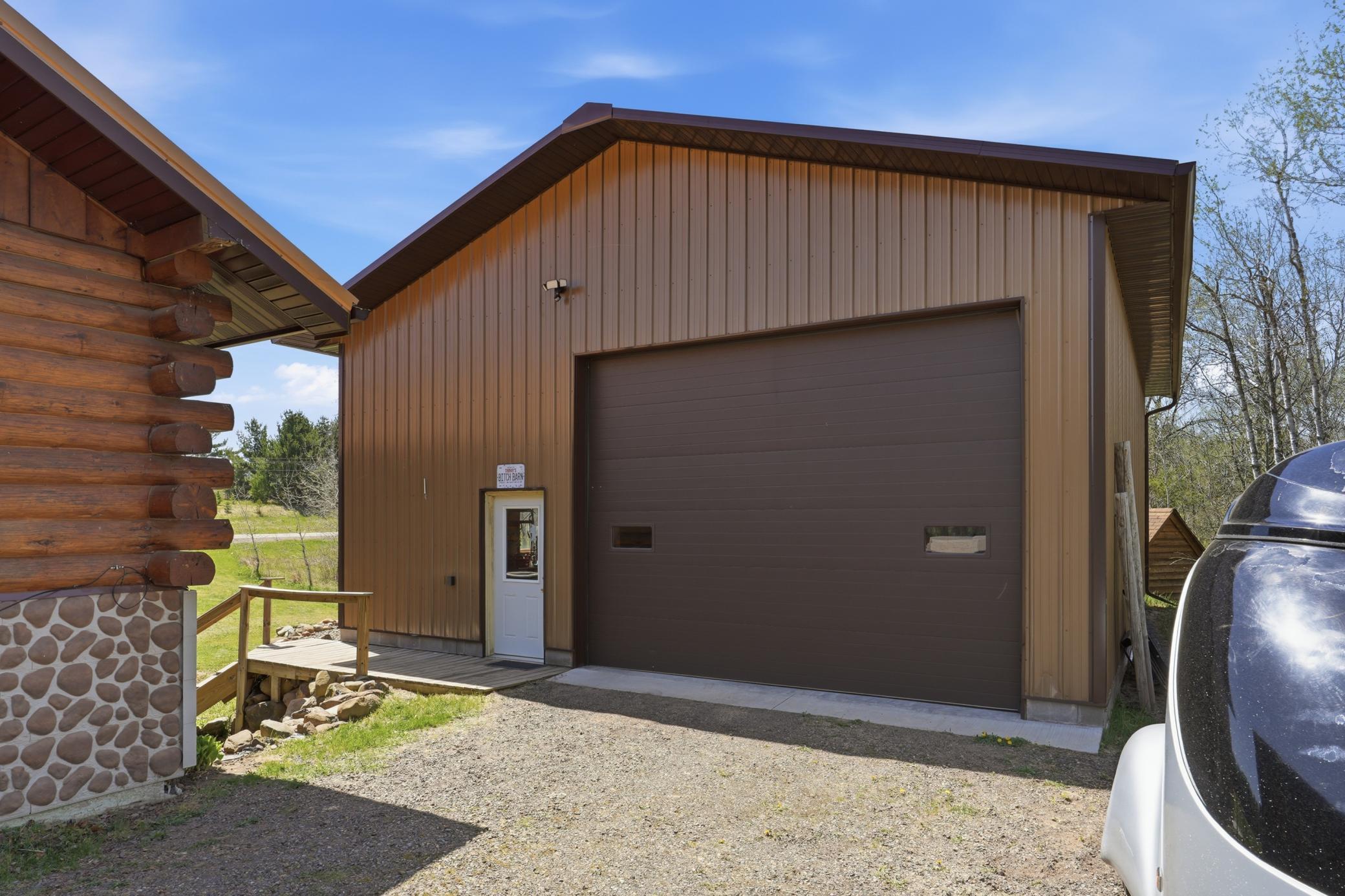 1st image of N6101 9th St, Spooner, WI 54801 | MLS# 7065142