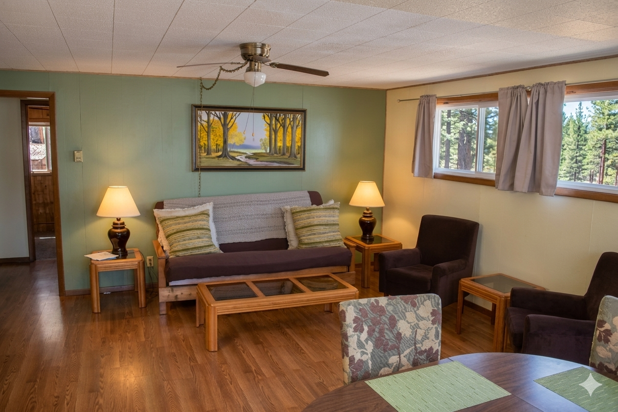 3rd image of 682 Shore Haven Lane #Cabin 4, Hackensack, MN 56452 | MLS# 7065191