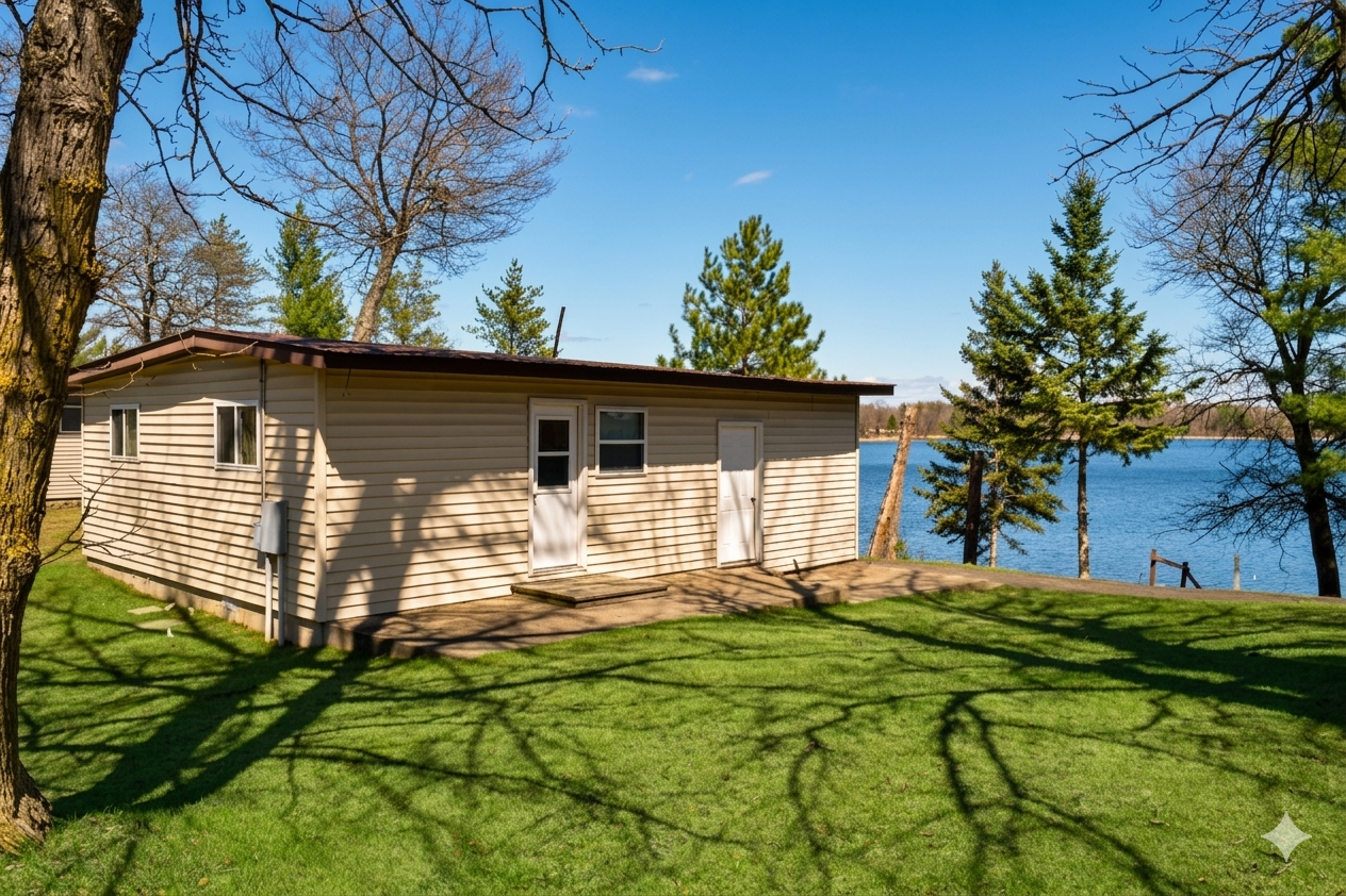 1st image of 682 Shore Haven Lane #Cabin 4, Hackensack, MN 56452 | MLS# 7065191