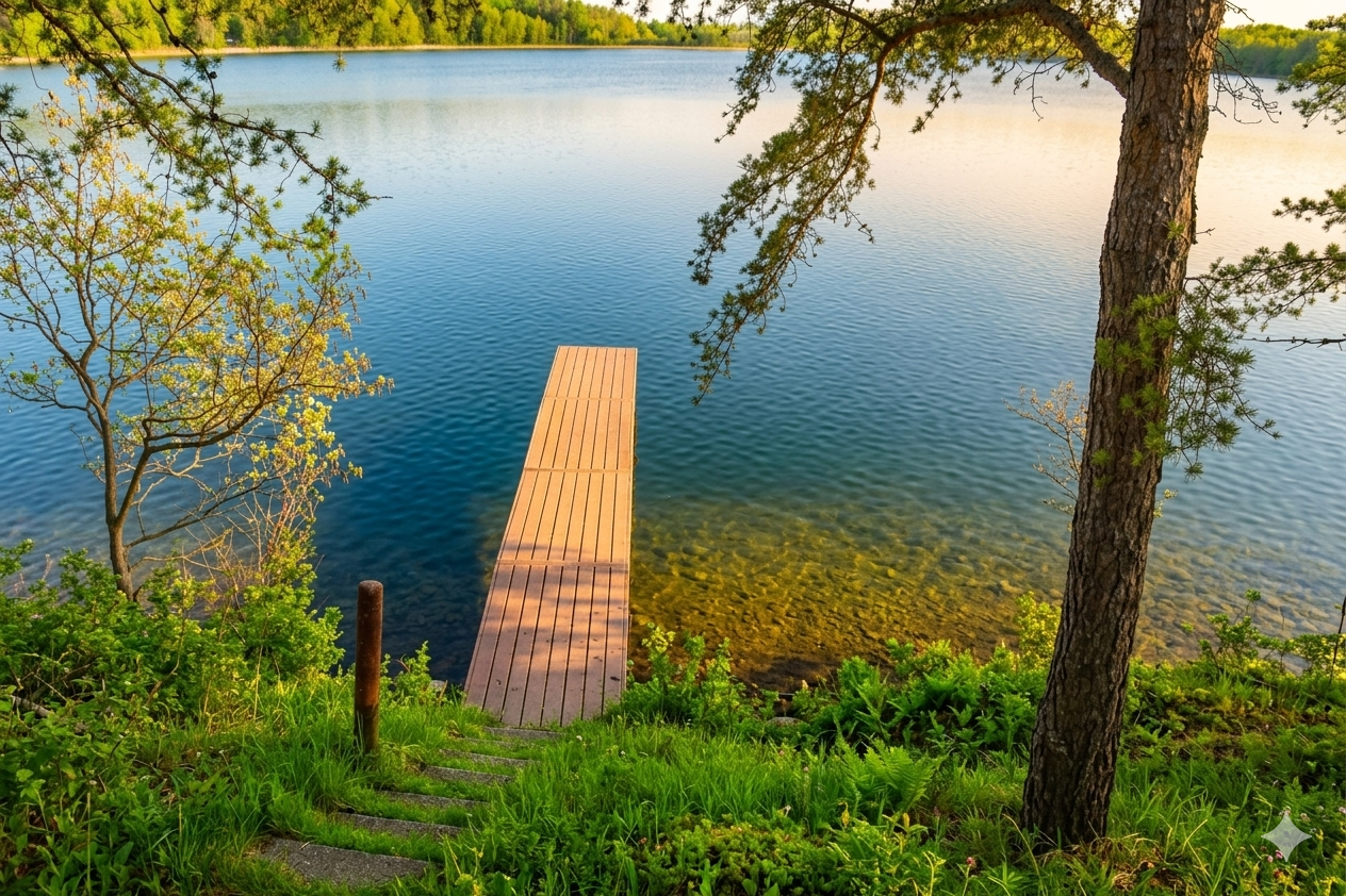 2nd image of 674 Shore Haven Lane #Cabin 6, Hackensack, MN 56452 | MLS# 7065197