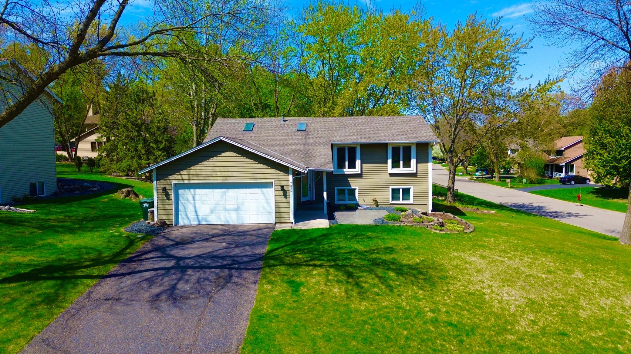 Homes for sale in Lakeville, MN | 17325 Halifax Path, Lakeville, MN 55044 | MLS# 7065273