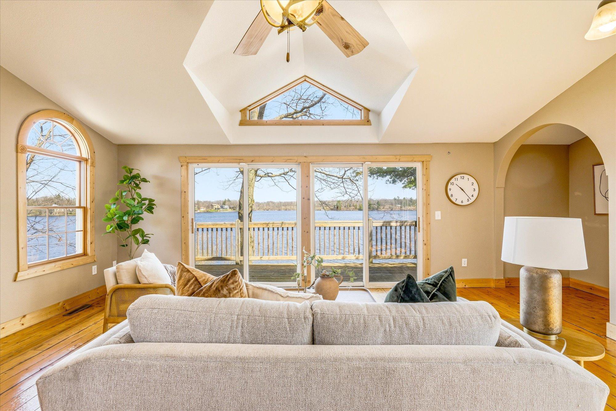 2nd image of 17678 Edgewater Rd Ne, Pine City, MN 55063 | MLS# 7065408